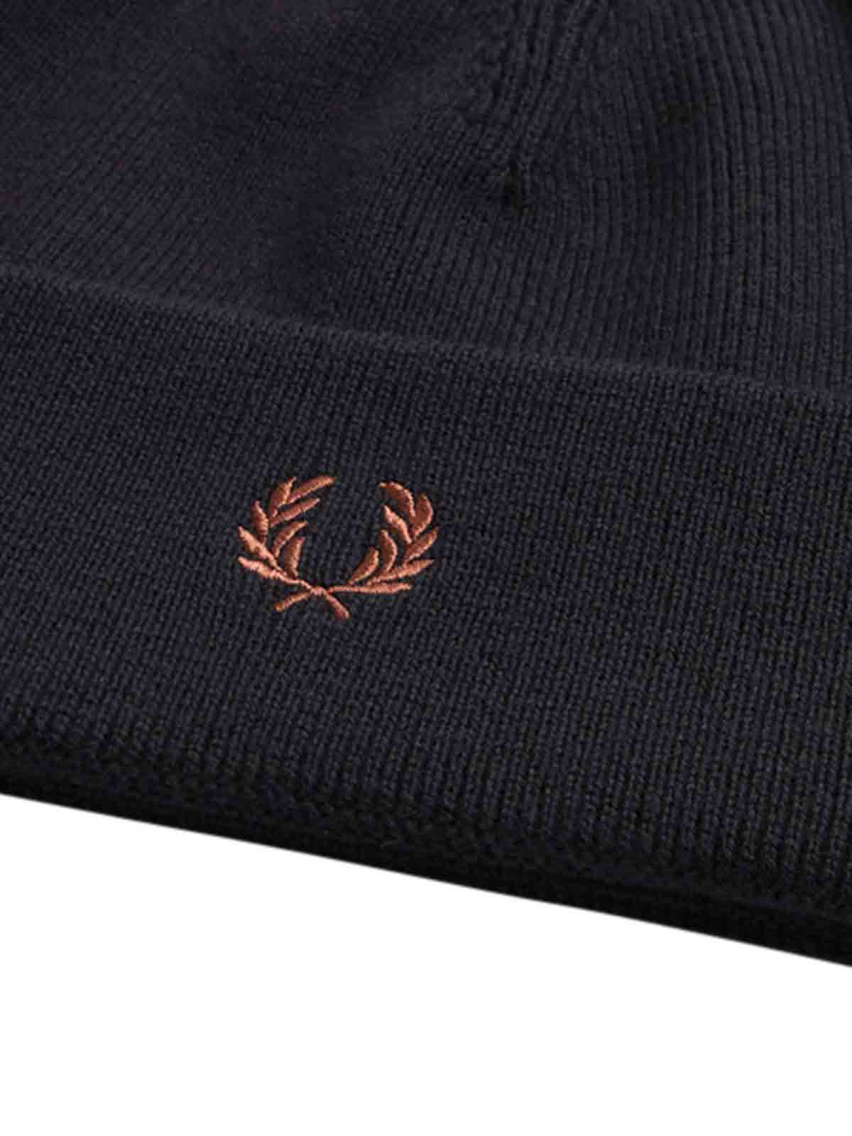 Hat C8161X56 (FRED PERRY / 帽子 ) | FRED PERRY (フレッドペリー)(3)