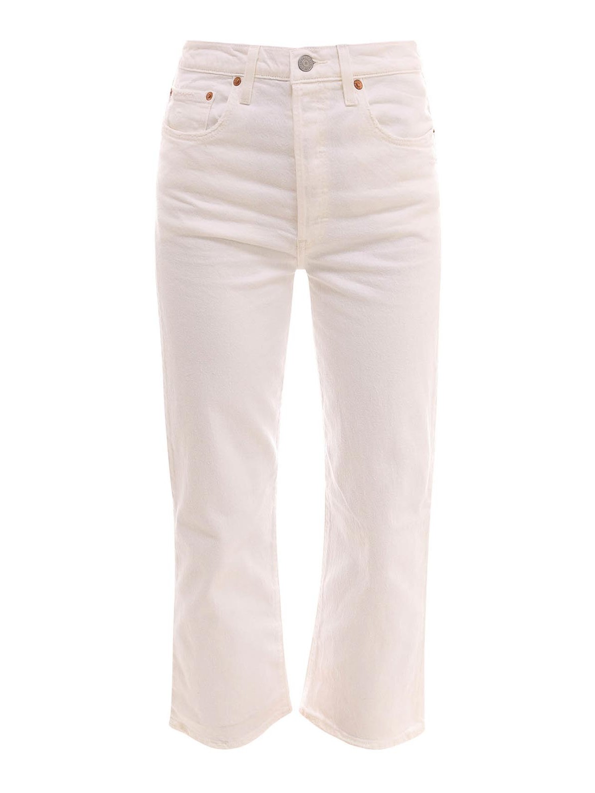 Levis Jeans Bianco 7269300760076 (Levi's / ジーンズ ) | Levi's (リーバイス)