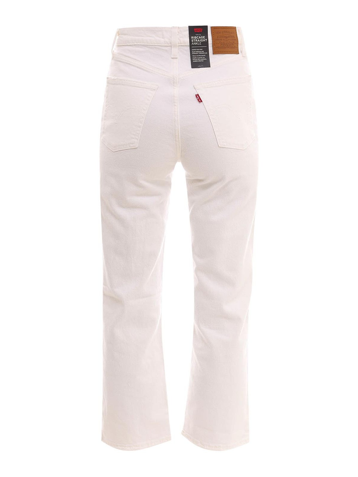 Levis Jeans Bianco 7269300760076 (Levi's / ジーンズ ) | Levi's (リーバイス)(1)