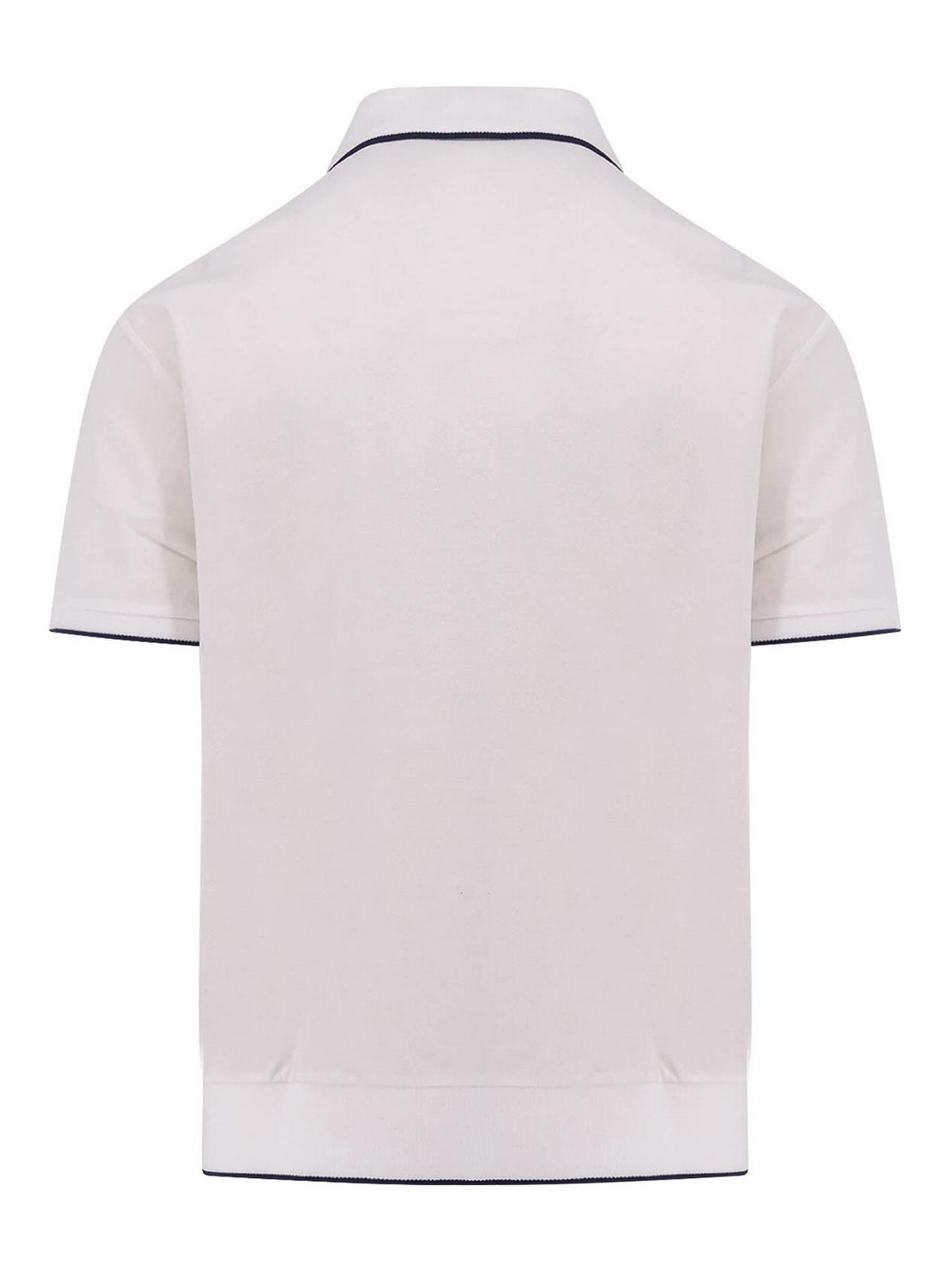 T-shirt and white pole 710964535006 (Polo Ralph Lauren / ポロシャツ ) | Polo Ralph Lauren (ポロ ラルフ ローレン)(1)