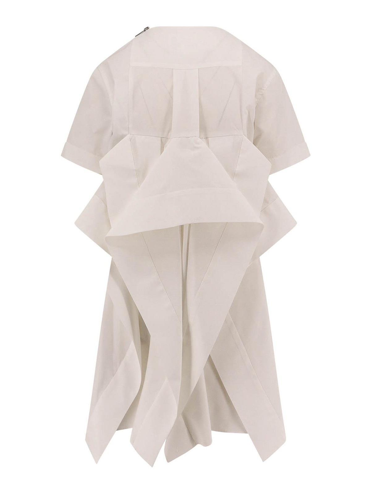 White dresses 2507845151 (sacai / ワンピース・ドレス・オールインワン ) | sacai (サカイ)(1)