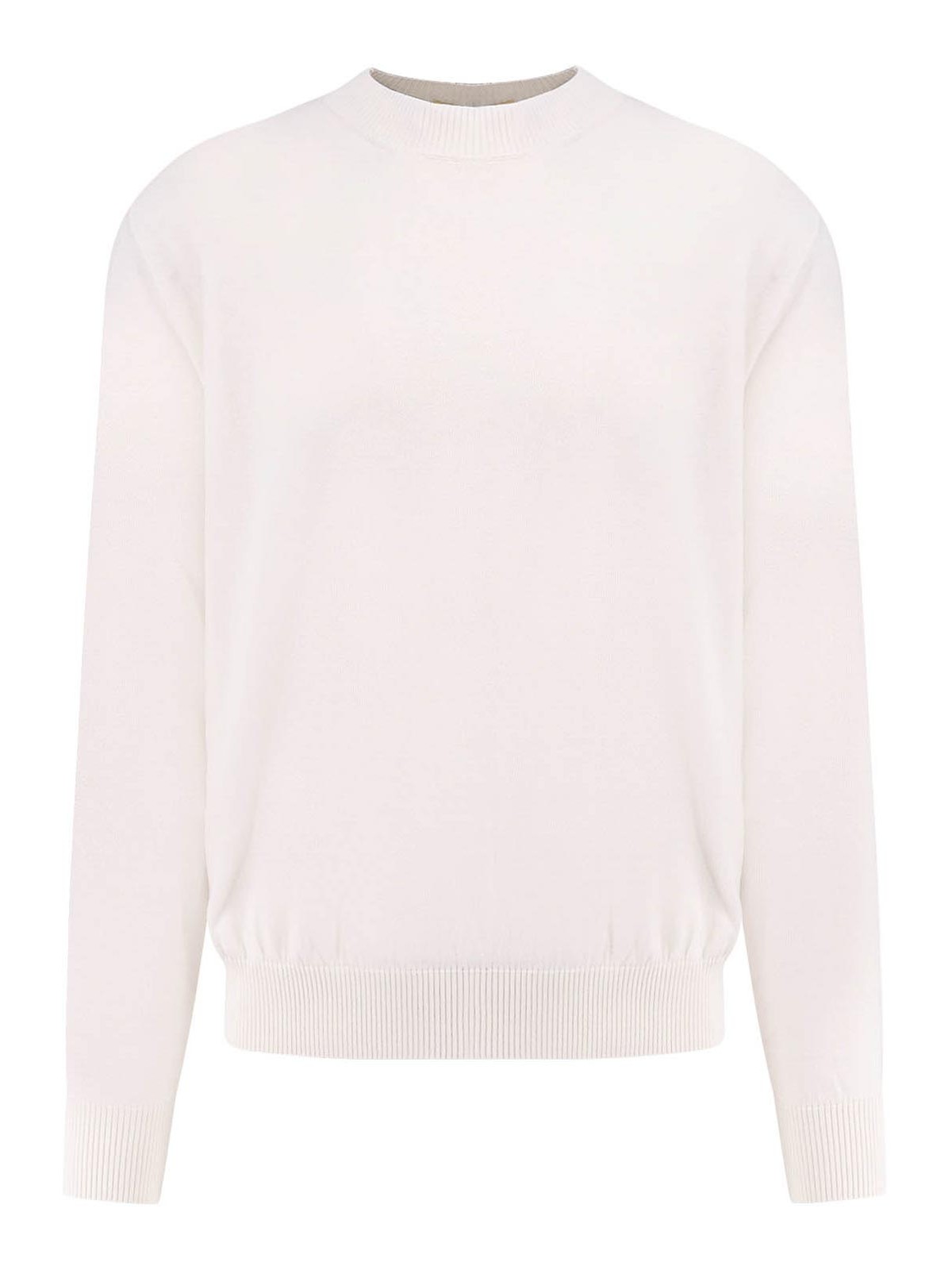 White Shirt 4019C00004M1113034 (Moncler / ニット・セーター・カーディガン ) | Moncler (モンクレール)