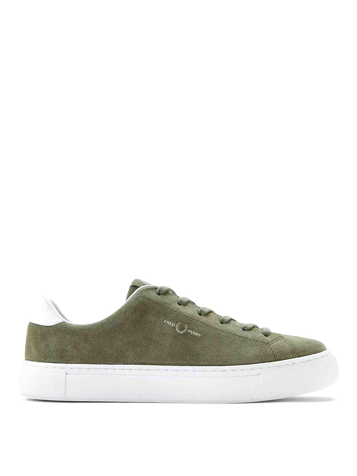 Sneakers B8319B71X61 (FRED PERRY / スニーカー ) | FRED PERRY (フレッドペリー)