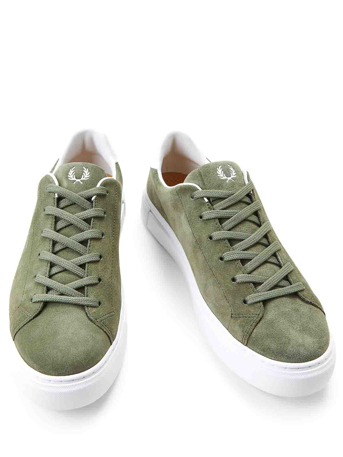 Sneakers B8319B71X61 (FRED PERRY / スニーカー ) | FRED PERRY (フレッドペリー)(1)