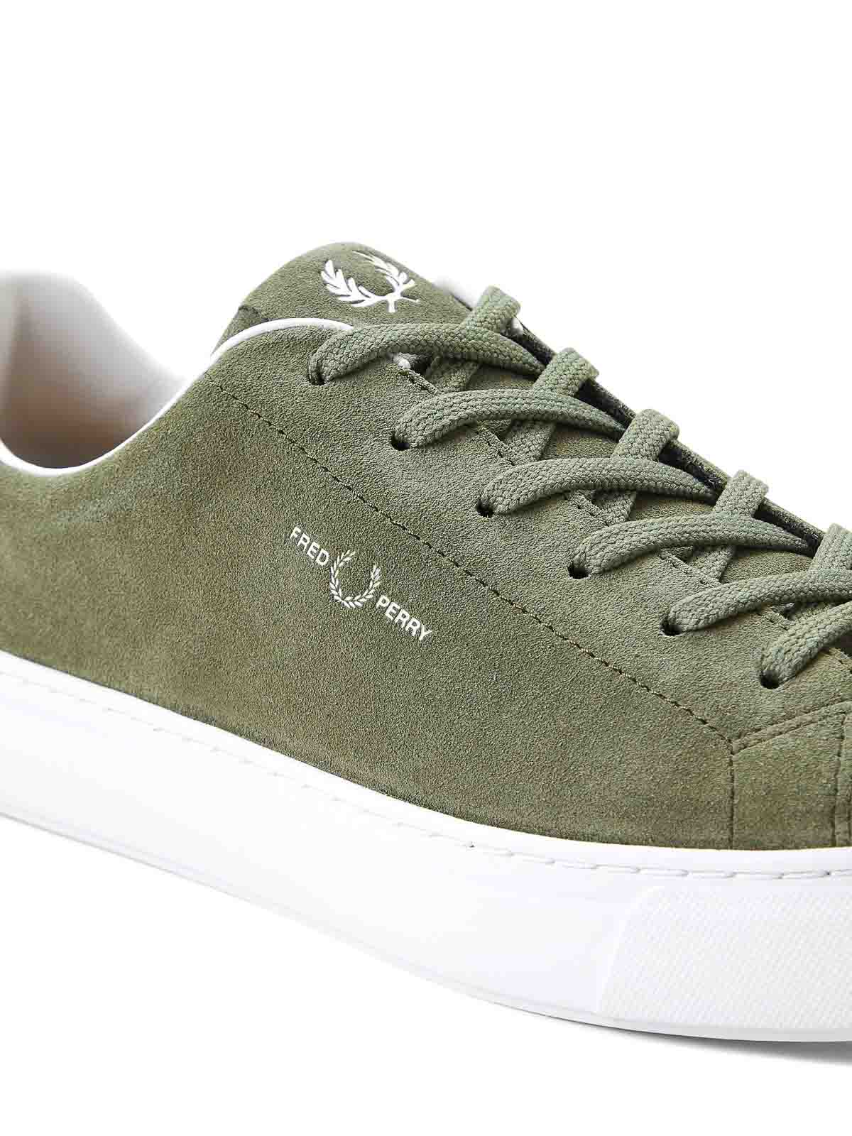 Sneakers B8319B71X61 (FRED PERRY / スニーカー ) | FRED PERRY (フレッドペリー)(2)