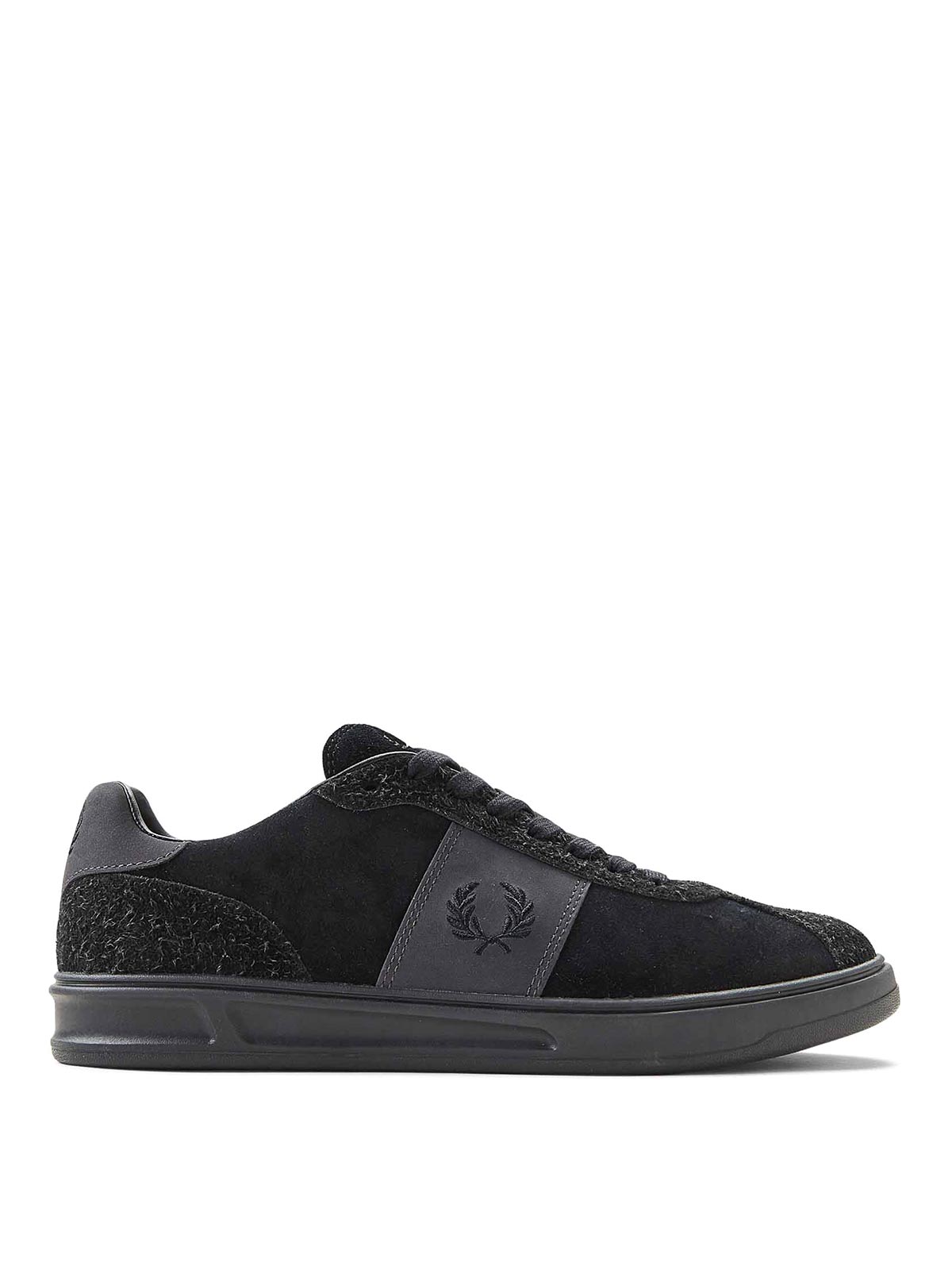 Sneakers B8325B4U73 (FRED PERRY / スニーカー ) | FRED PERRY (フレッドペリー)