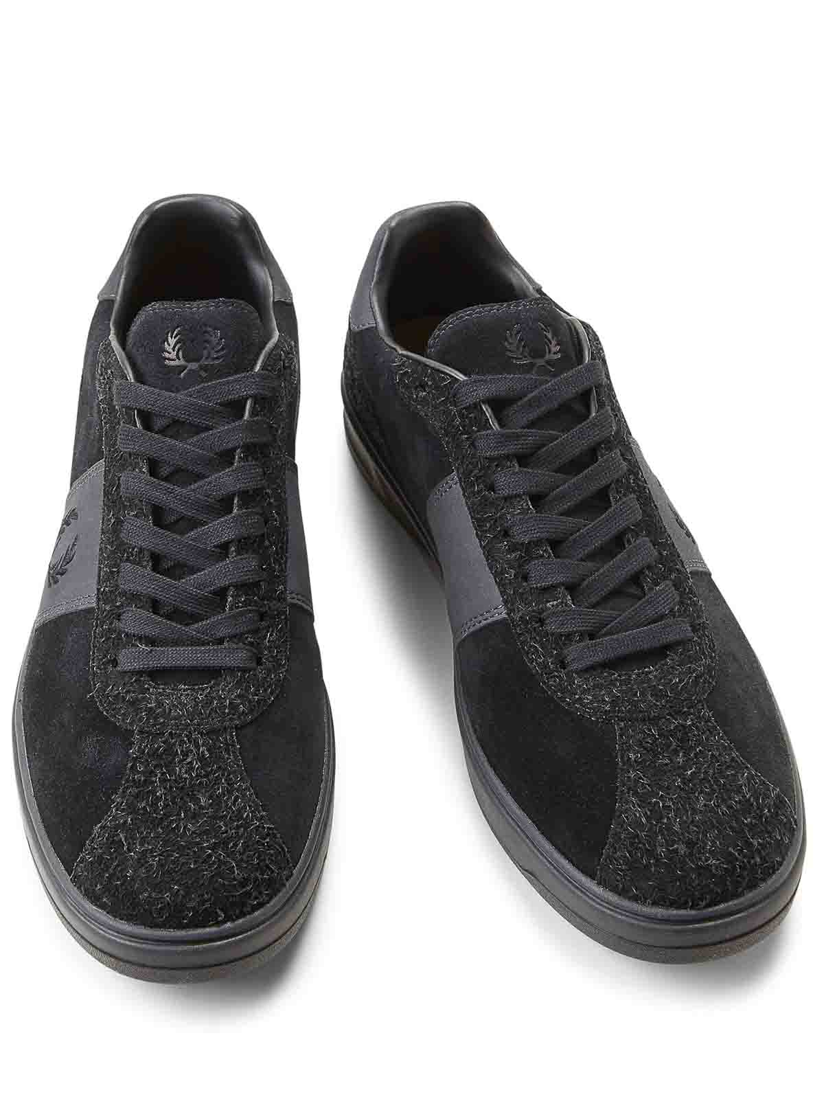 Sneakers B8325B4U73 (FRED PERRY / スニーカー ) | FRED PERRY (フレッドペリー)(1)