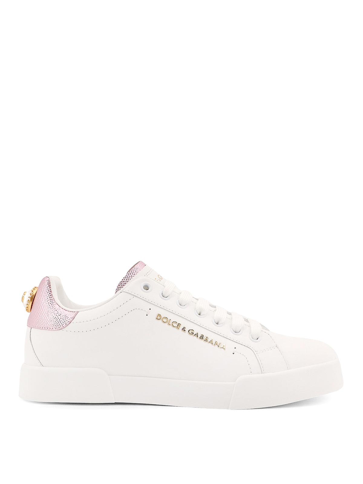 Sneakers Bianco CK2329AN29887587 (Dolce & Gabbana / スニーカー ) | Dolce & Gabbana (ドルチェガッバーナ)