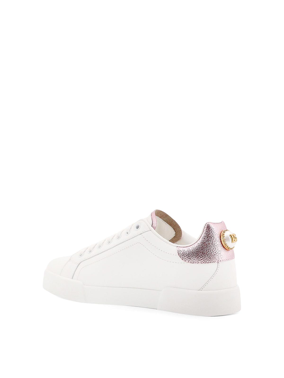 Sneakers Bianco CK2329AN29887587 (Dolce & Gabbana / スニーカー ) | Dolce & Gabbana (ドルチェガッバーナ)(2)