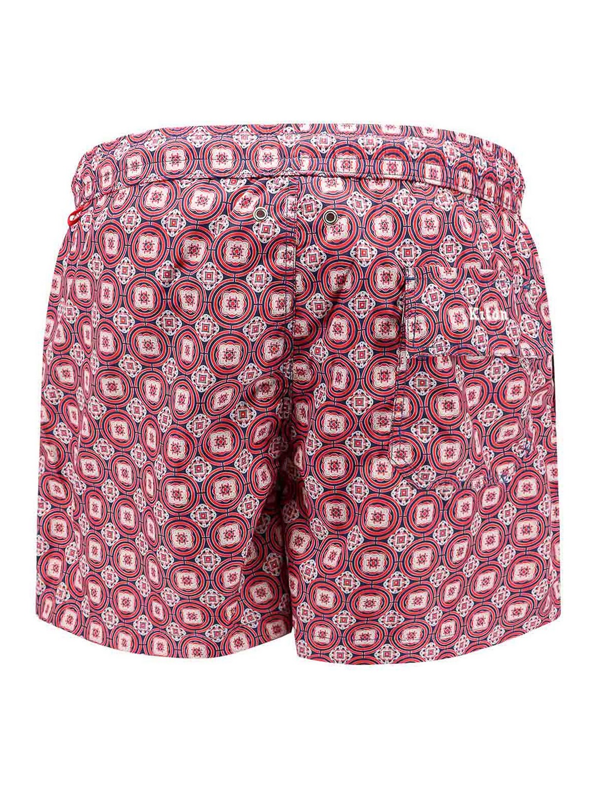 Swim shorts UC0M2CK0748F70 (Kiton / スイムウェア ) | Kiton (キートン)(1)
