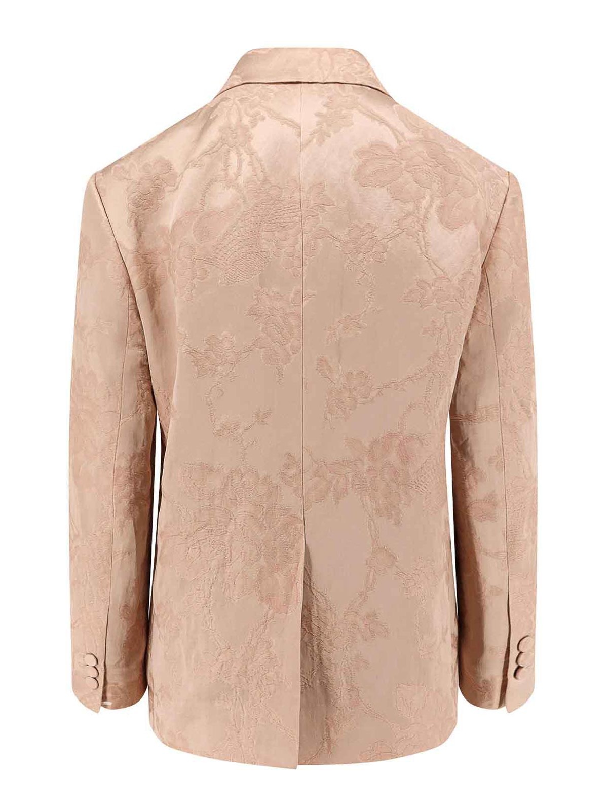 Pink clothing 2510104071334300 (Dries Van Noten / スーツ・ジャケット ) | Dries Van Noten (ドリスヴァンノッテン)(1)