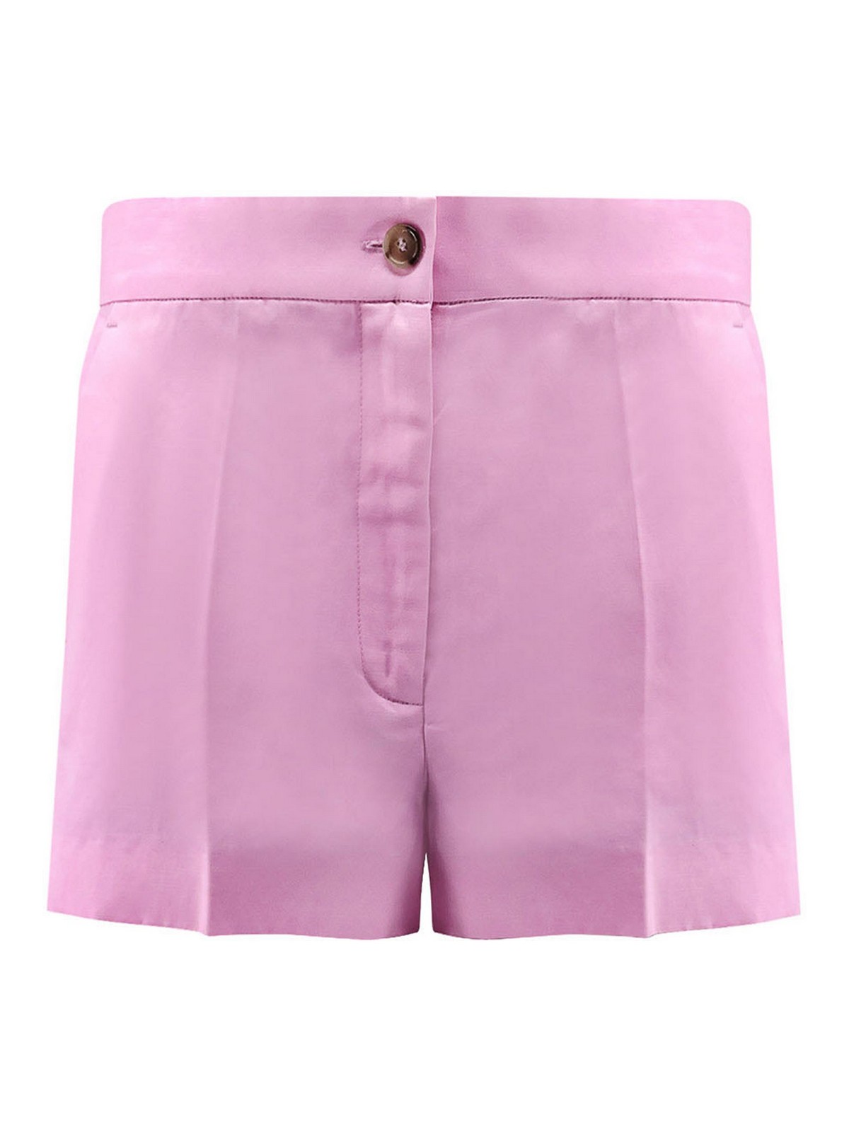 Pink shorts 104807A2BP039 (PINKO / ショートパンツ ) | PINKO (ピンコ)