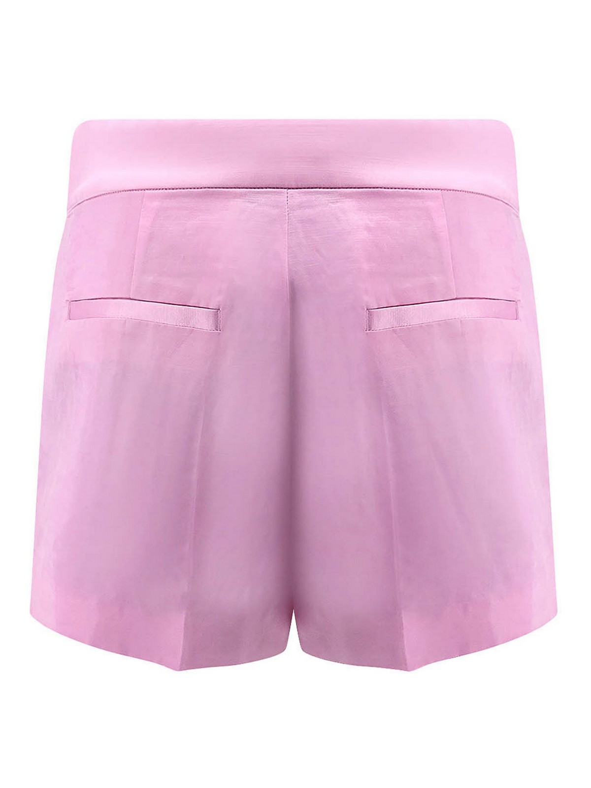 Pink shorts 104807A2BP039 (PINKO / ショートパンツ ) | PINKO (ピンコ)(1)