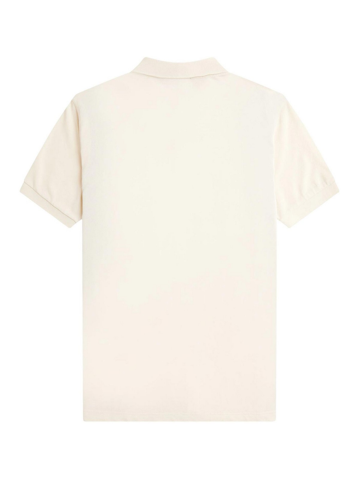 T-Shirt and beige pole M7807170 (FRED PERRY / Tシャツ・カットソー ) | FRED PERRY (フレッドペリー)(1)