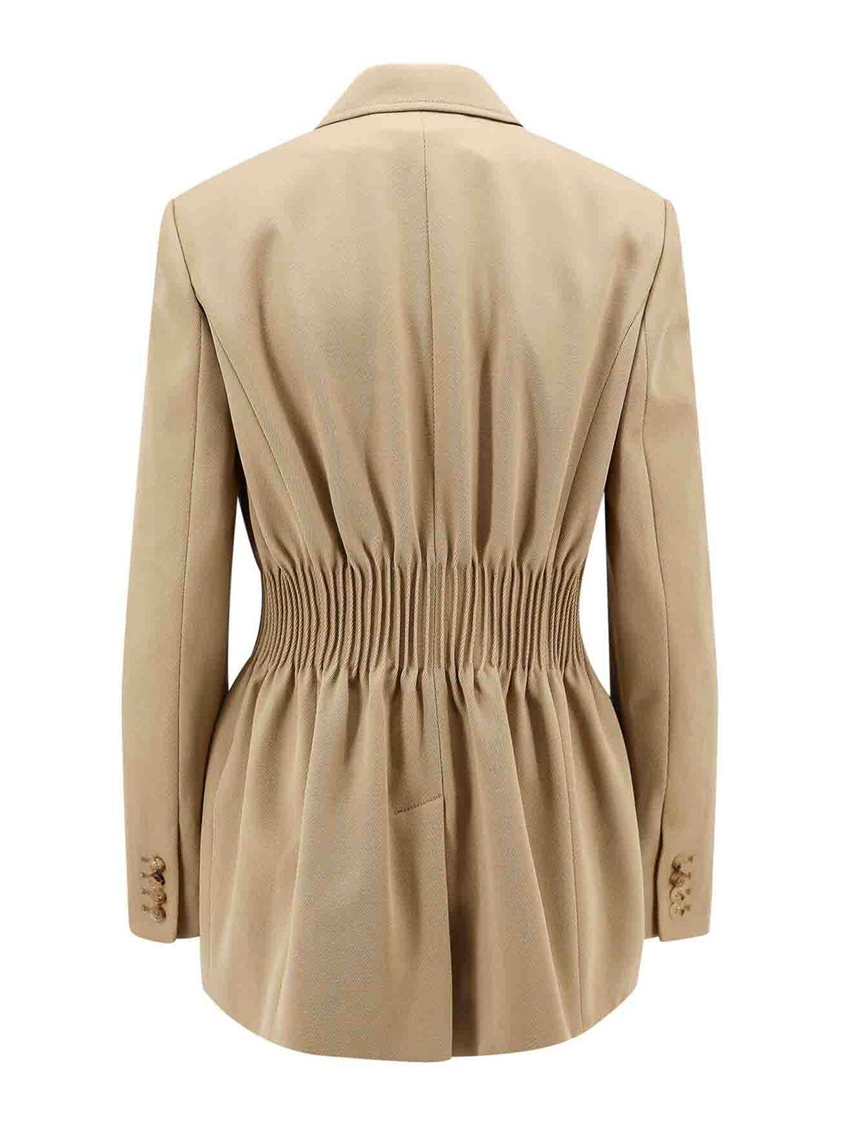 Blazer C24SVE02170278 (Chloé / ブレザー・ジャケット ) | Chloé (クロエ)(1)