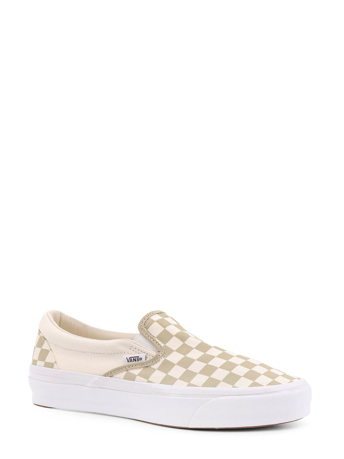 Sneakers Beige VN000D5AEQB1 (VANS / スニーカー ) | VANS (ヴァンズ)(1)