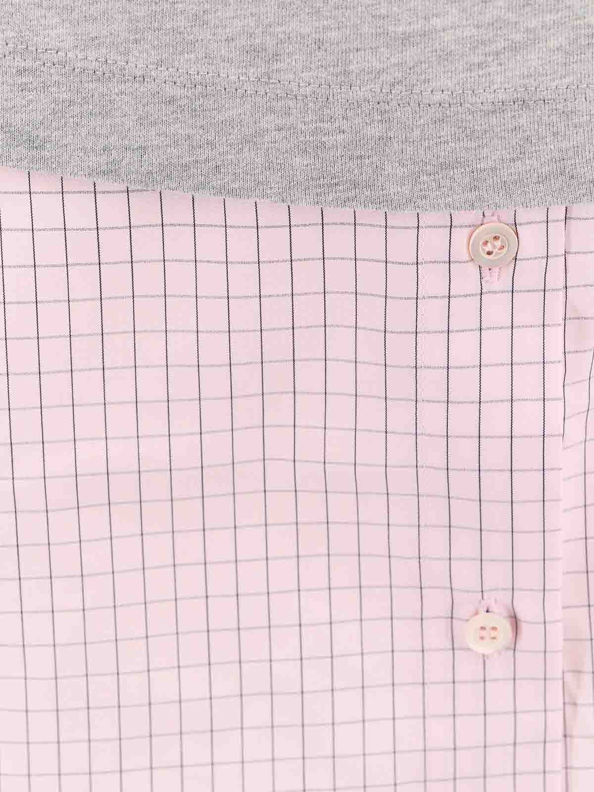 Gray Shirt 2420111209603810 (Dries Van Noten / ニット・セーター・カーディガン ) | Dries Van Noten (ドリスヴァンノッテン)(2)