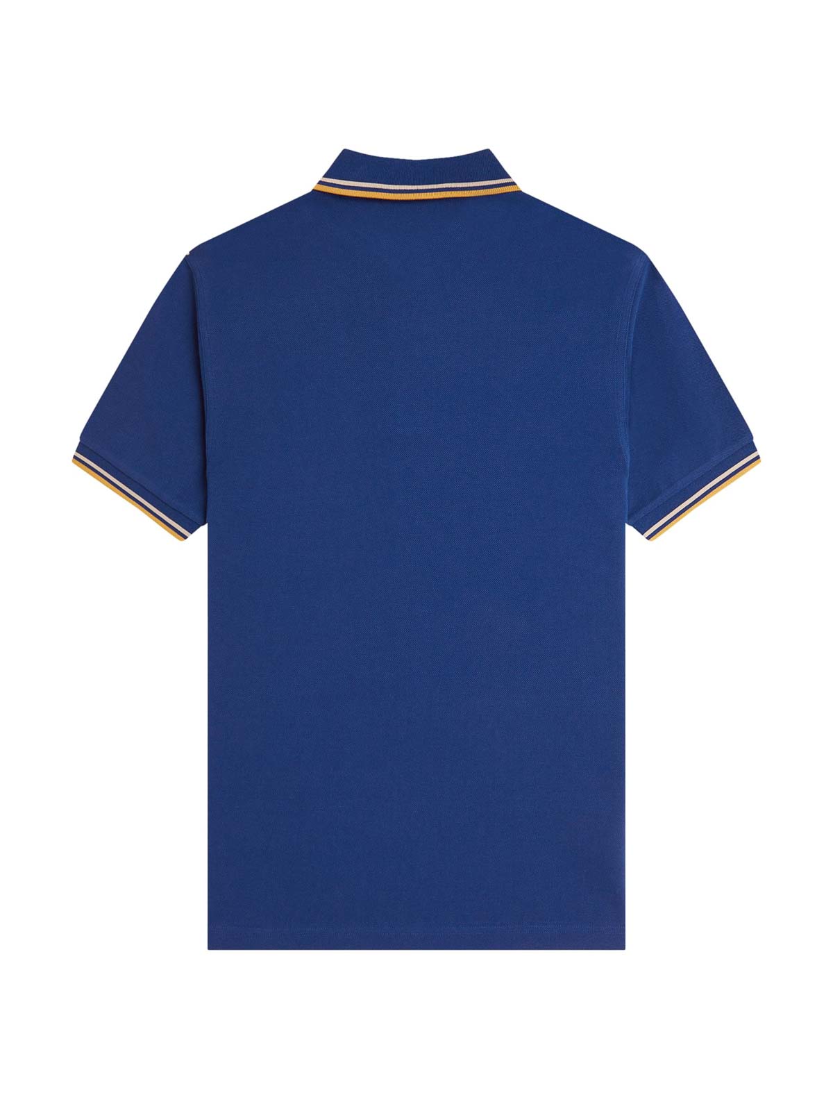 T-Shirt and blue pole M3600Y28 (FRED PERRY / Tシャツ・カットソー ) | FRED PERRY (フレッドペリー)(2)