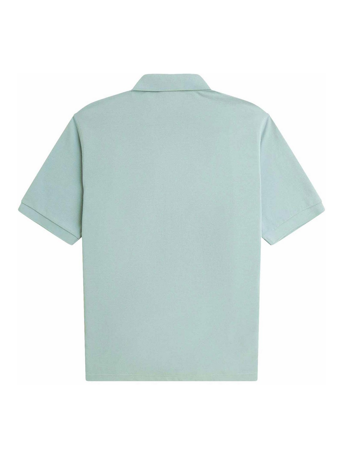 T-Shirt and blue pole M7807959 (FRED PERRY / Tシャツ・カットソー ) | FRED PERRY (フレッドペリー)(1)