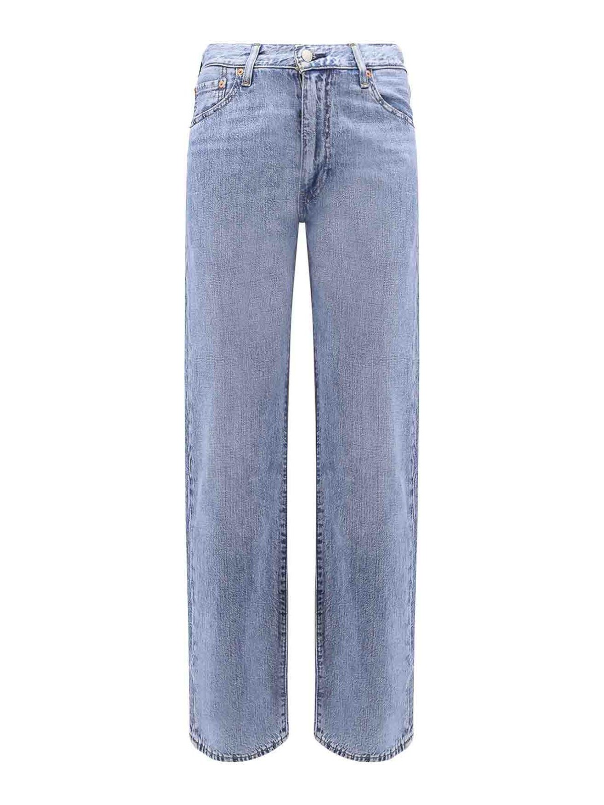 Levis blue trousers 000L00012 (Levi's / パンツ ) | Levi's (リーバイス)