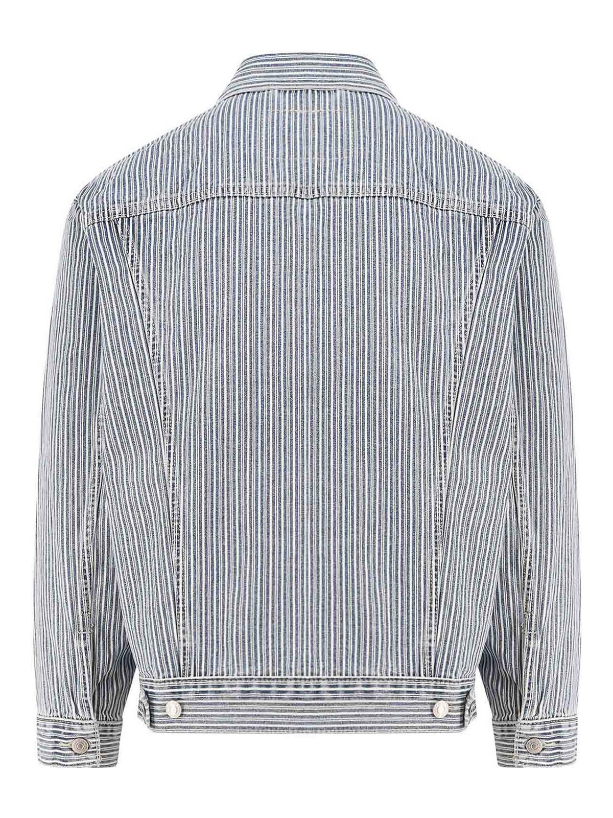 Levis blue jackets A57820045 (Levi's / カジュアルジャケット ) | Levi's (リーバイス)(1)