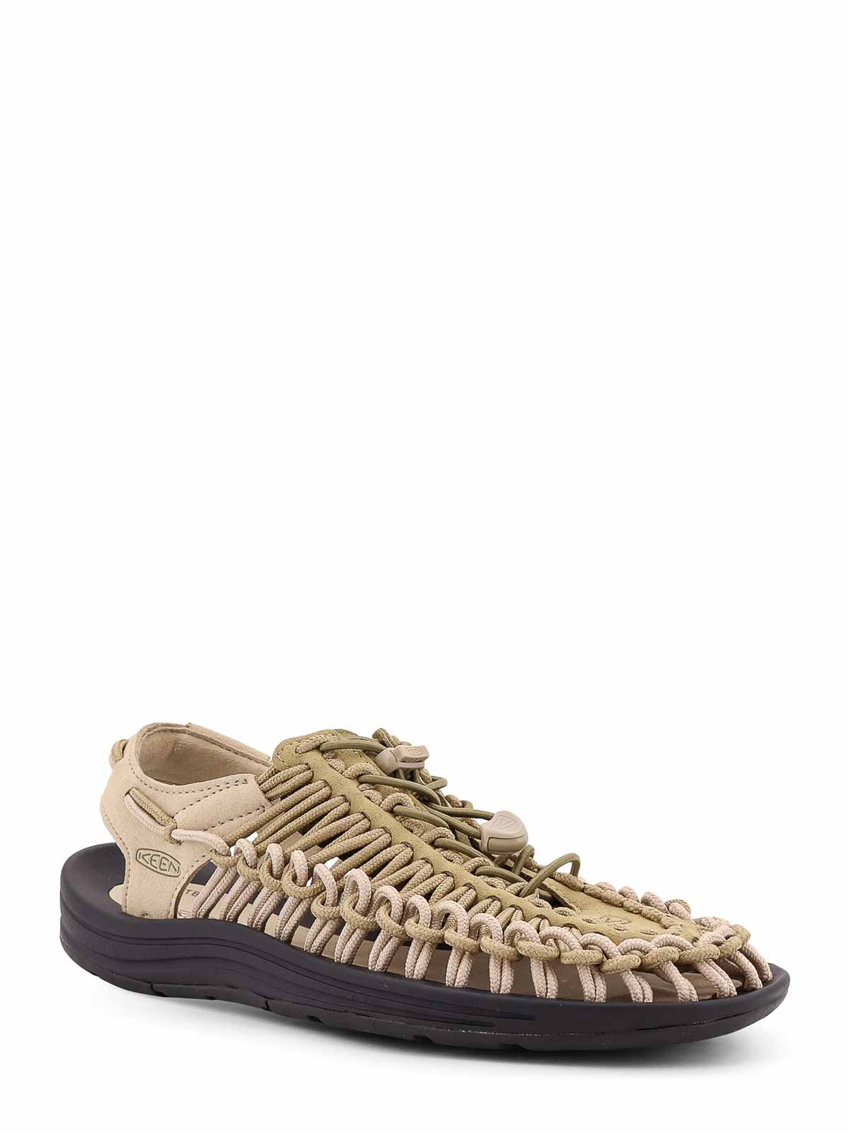 サンダル KEEN Men Sandals 1030572MARTINI0L Green Green sandals (KEEN/サンダル) | KEEN(キーン)のファッション