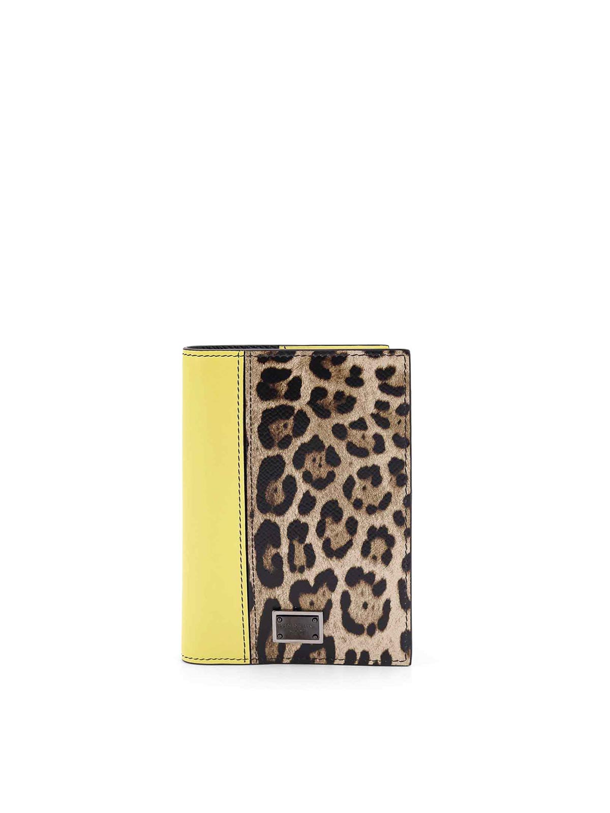 Portafogli Multicolour BP2215A6N738Z857 (Dolce & Gabbana / 財布・カードケース ) | Dolce & Gabbana (ドルチェガッバーナ)