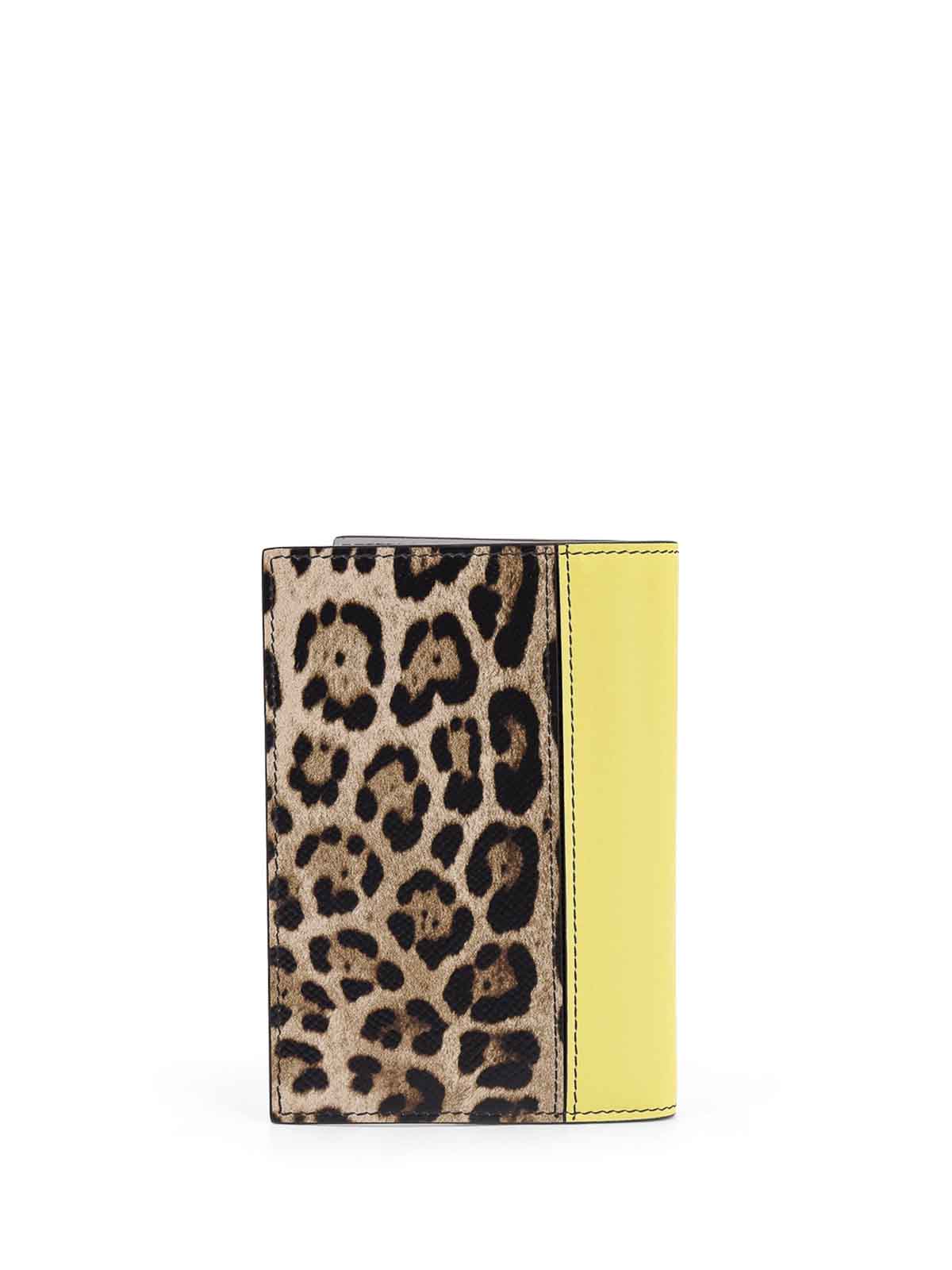 Portafogli Multicolour BP2215A6N738Z857 (Dolce & Gabbana / 財布・カードケース ) | Dolce & Gabbana (ドルチェガッバーナ)(1)
