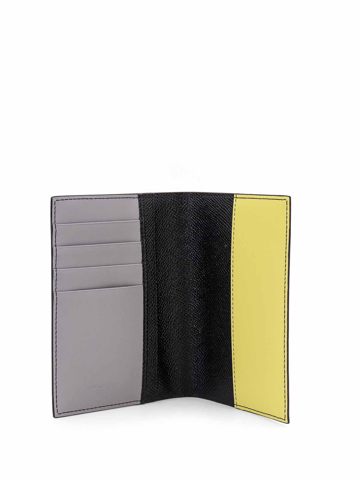 Portafogli Multicolour BP2215A6N738Z857 (Dolce & Gabbana / 財布・カードケース ) | Dolce & Gabbana (ドルチェガッバーナ)(2)