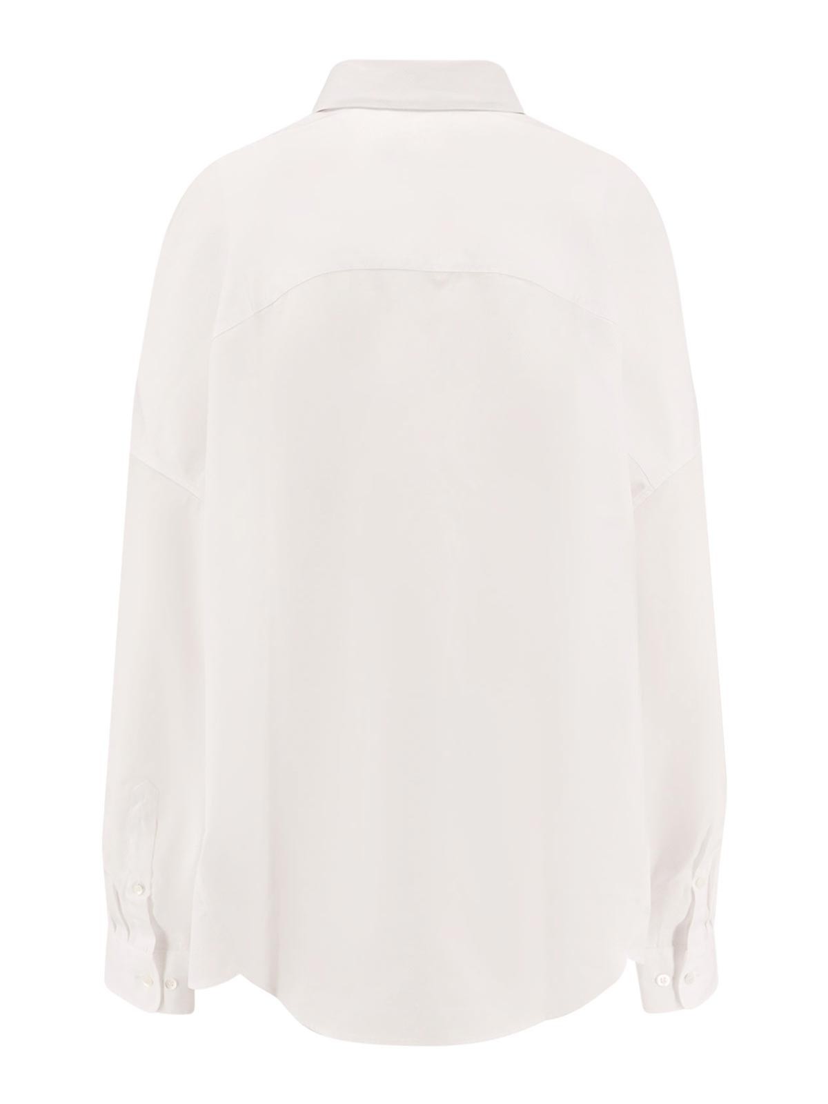 Shirt 2510107001466100 (Dries Van Noten / シャツ・ブラウス ) | Dries Van Noten (ドリスヴァンノッテン)(1)