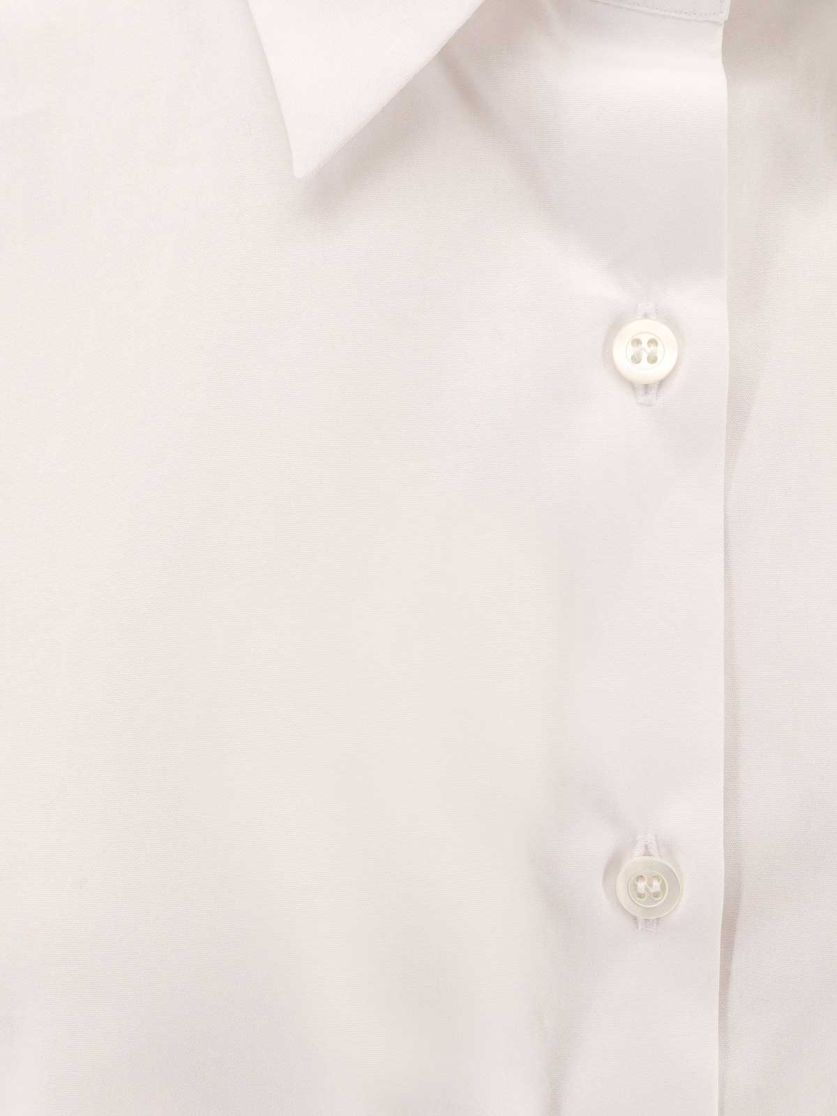 Shirt 2510107001466100 (Dries Van Noten / シャツ・ブラウス ) | Dries Van Noten (ドリスヴァンノッテン)(2)