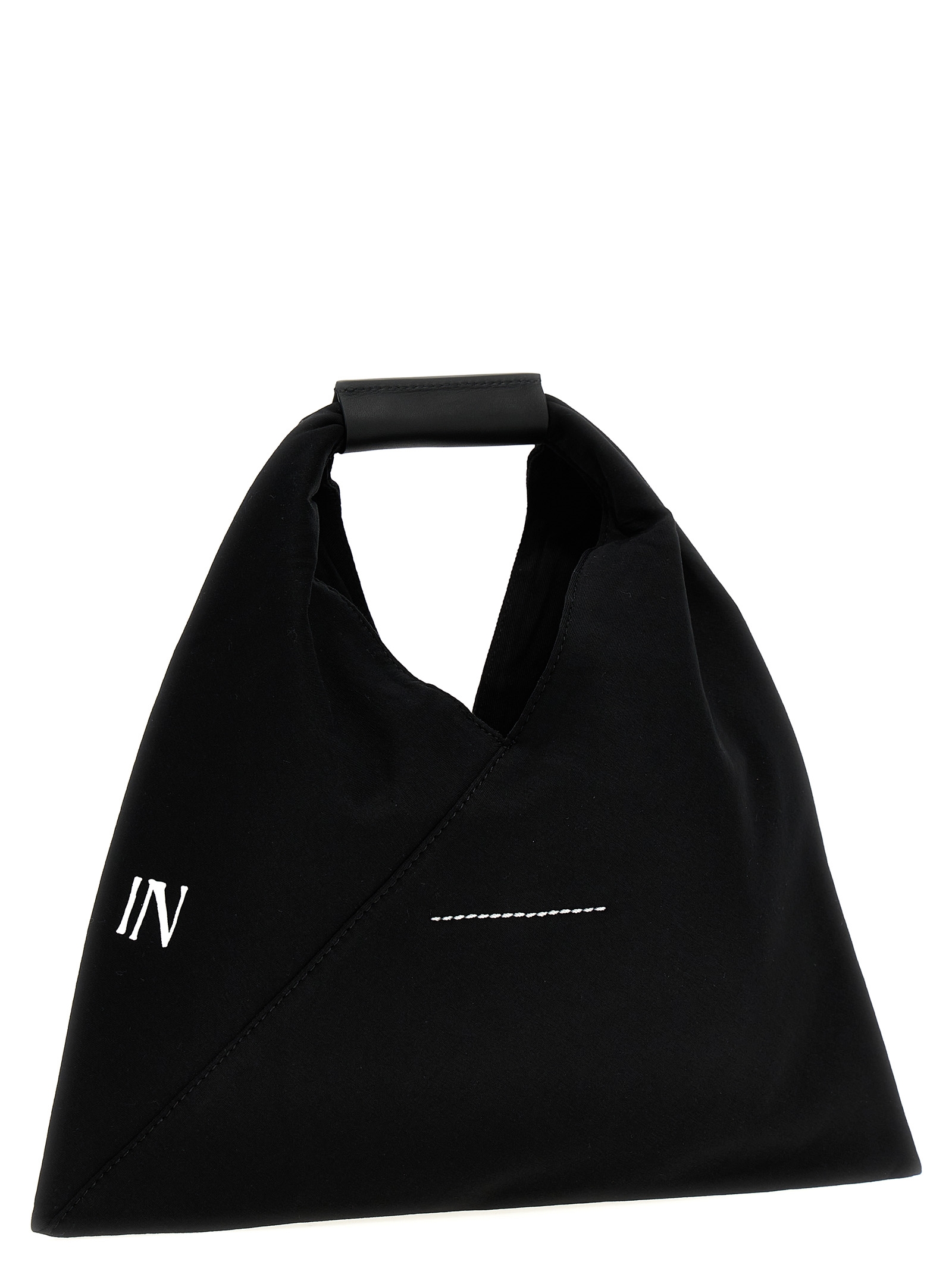 'Mini Japanese' handbag SB6WD0013P7260T8013 (MM6 Maison Margiela / トートバッグ ) | MM6 Maison Margiela (エムエムシックス)(1)