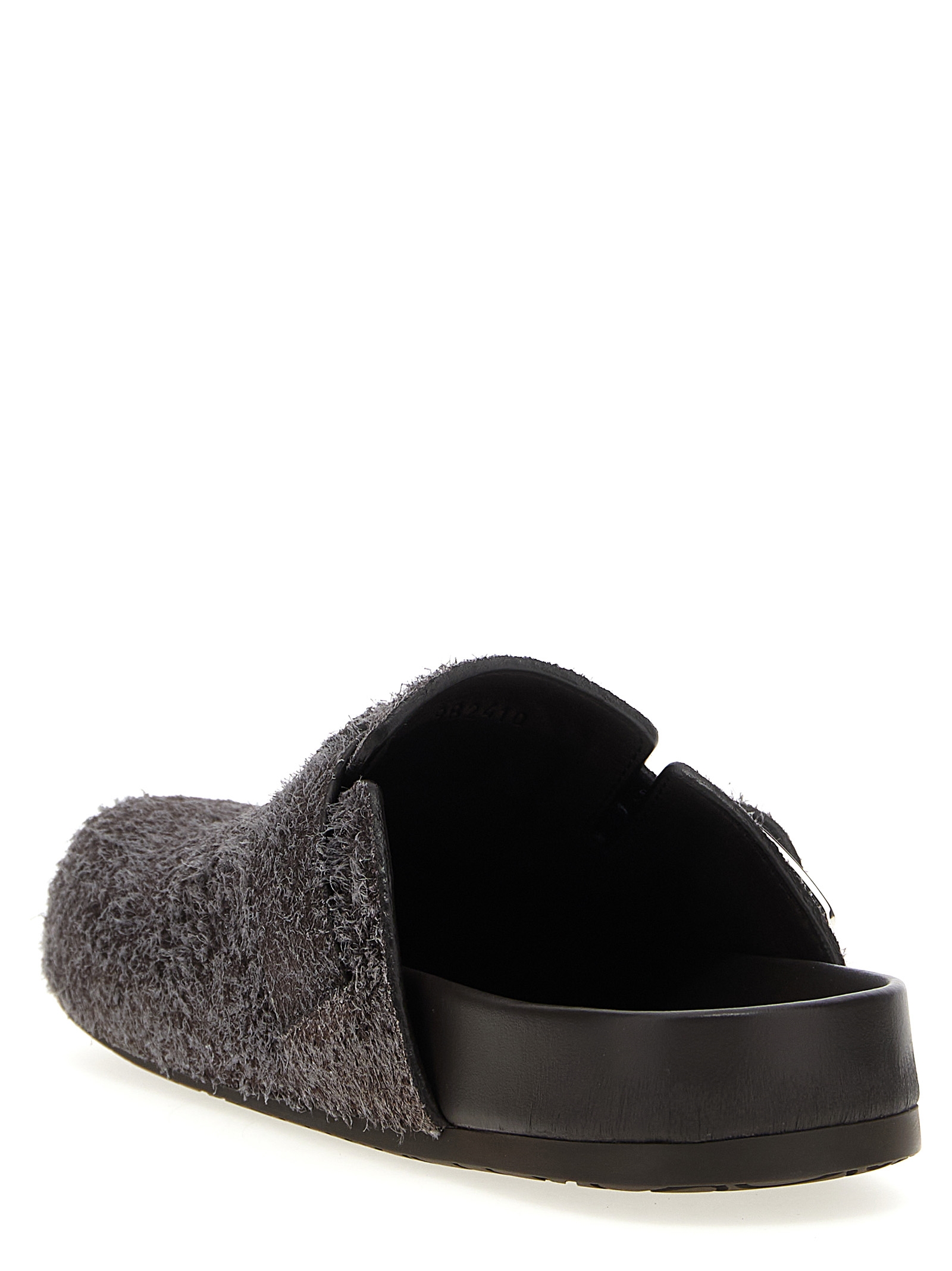 'Ease Buckle' sabots M816V29X123110 (LOEWE / サンダル ) | LOEWE (ロエベ)(2)