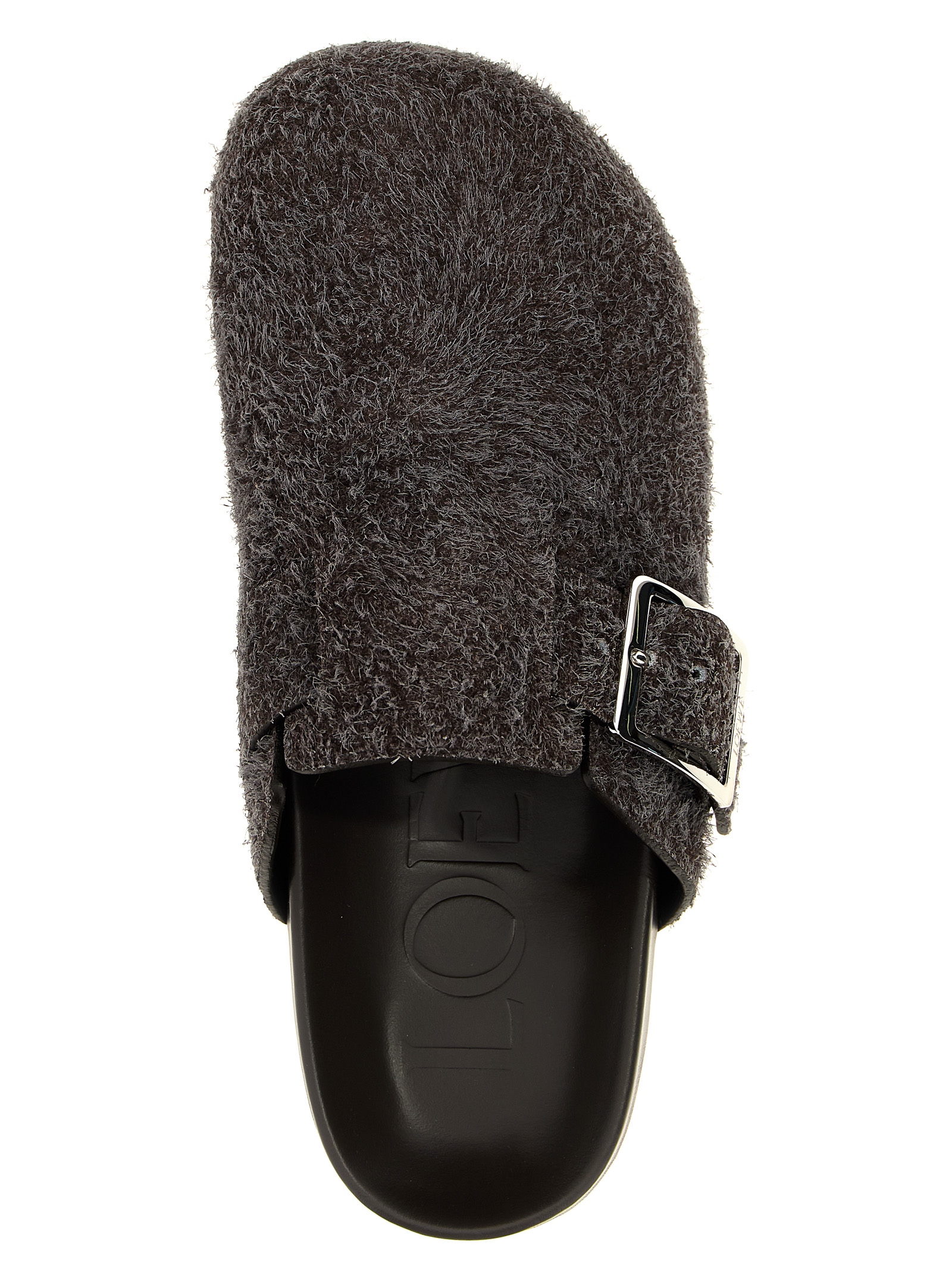 'Ease Buckle' sabots M816V29X123110 (LOEWE / サンダル ) | LOEWE (ロエベ)(3)