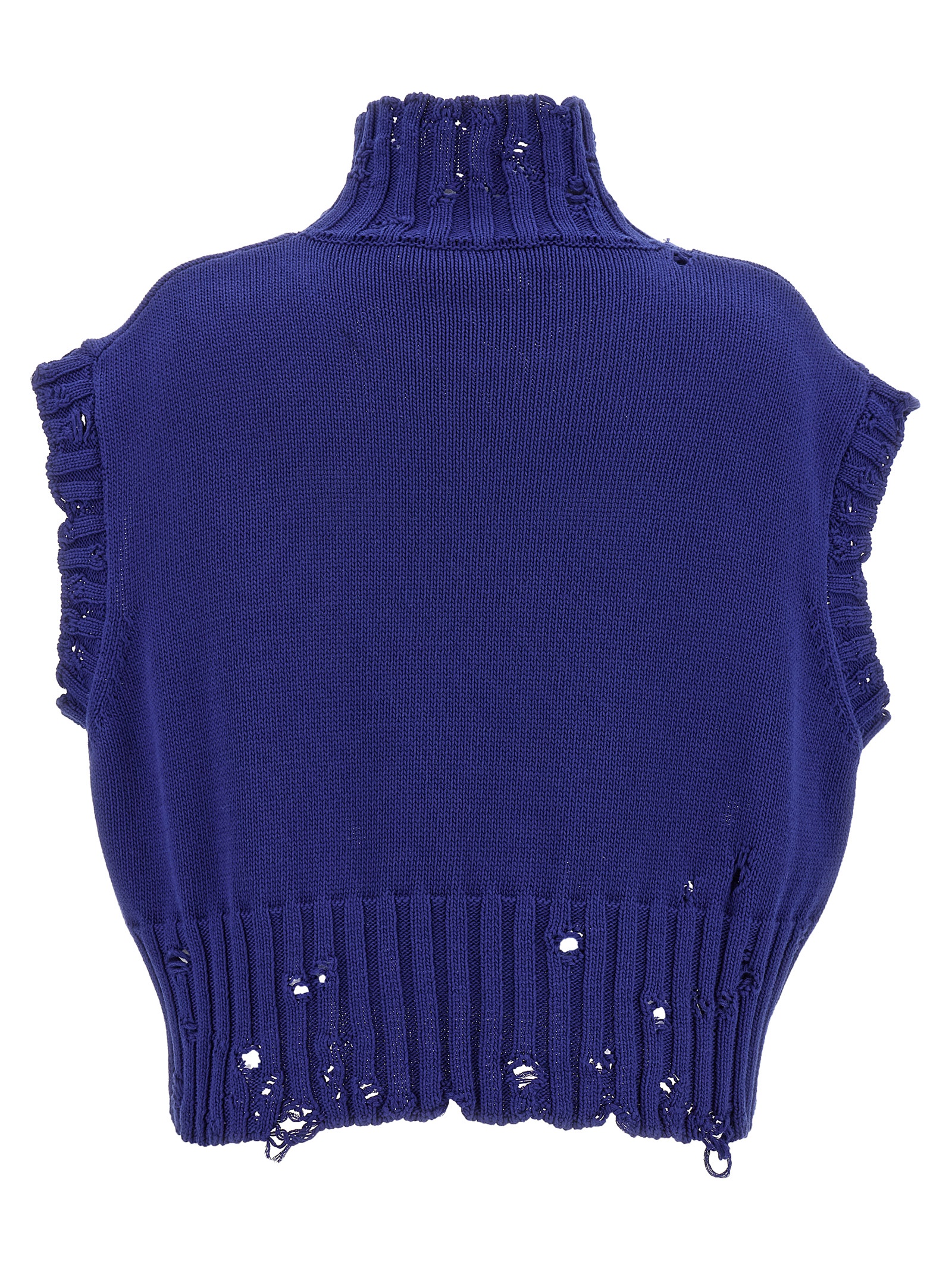 'Dishevelled' vest DVMD0140A0UFC65200B59 (Marni / ベスト ) | Marni (マルニ)(1)