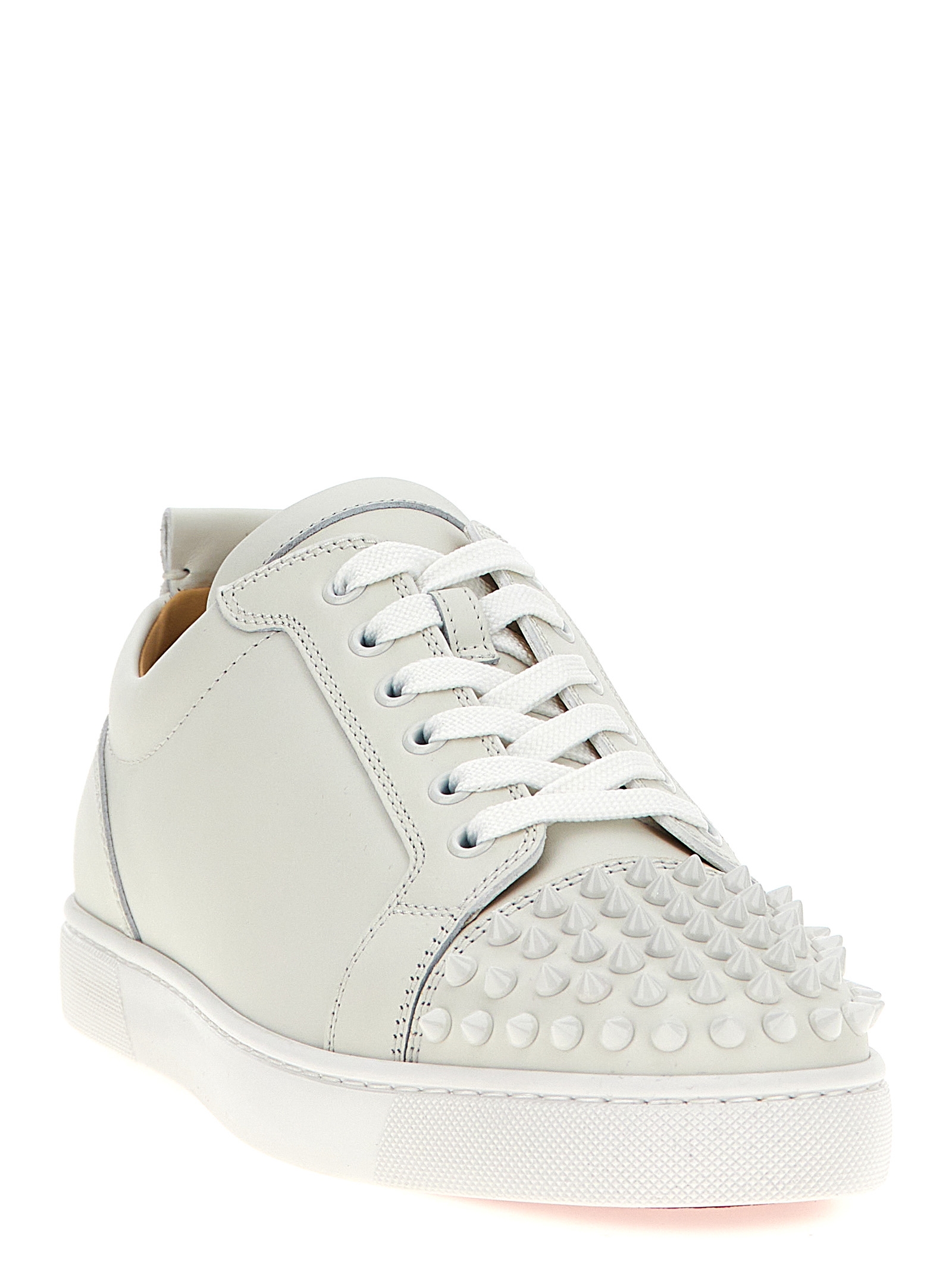 'Louis Junior Spikes' sneakers 32404223047 (Christian Louboutin / スニーカー ) | Christian Louboutin (クリスチャン ルブタン)(1)