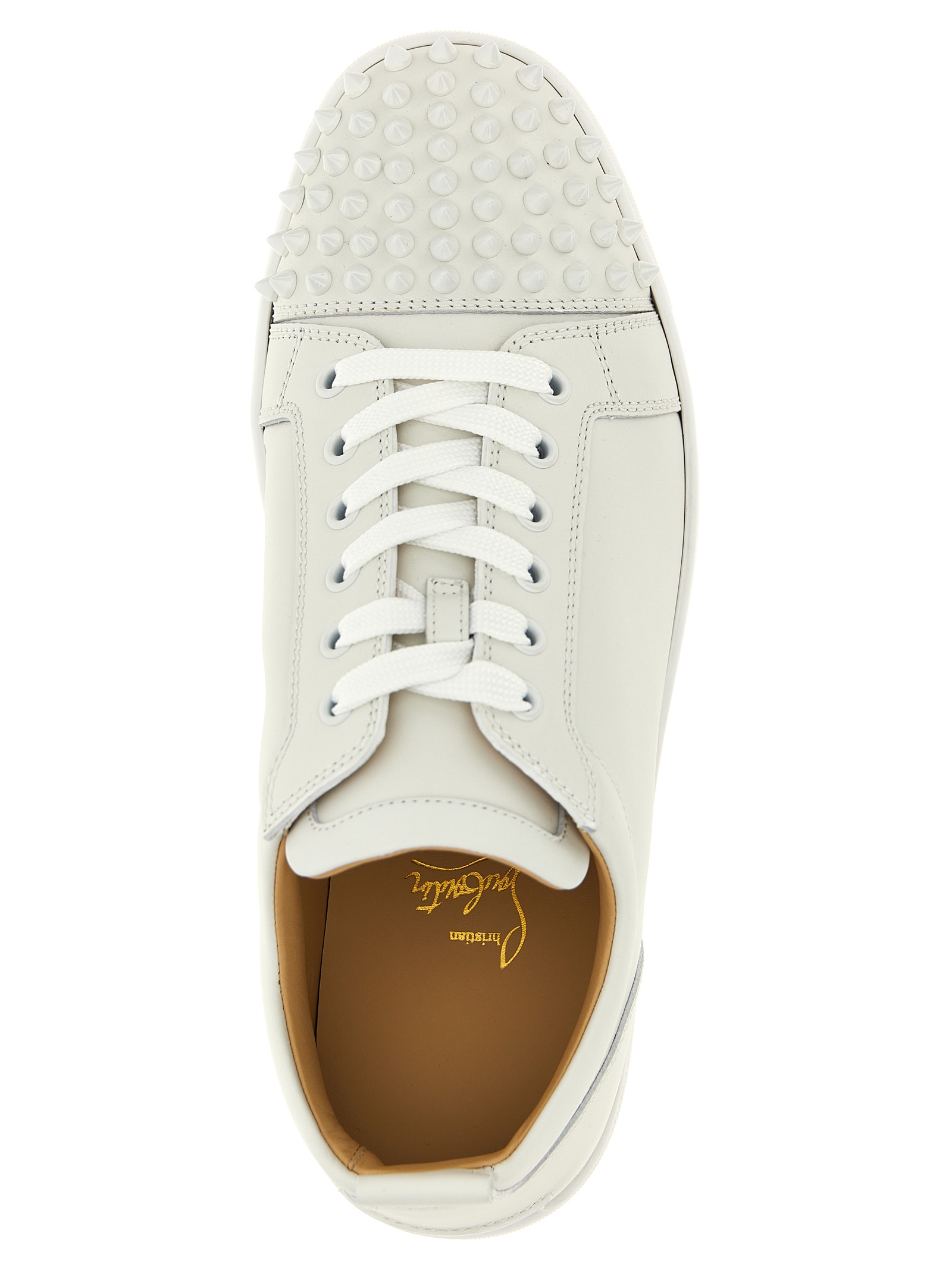 'Louis Junior Spikes' sneakers 32404223047 (Christian Louboutin / スニーカー ) | Christian Louboutin (クリスチャン ルブタン)(3)