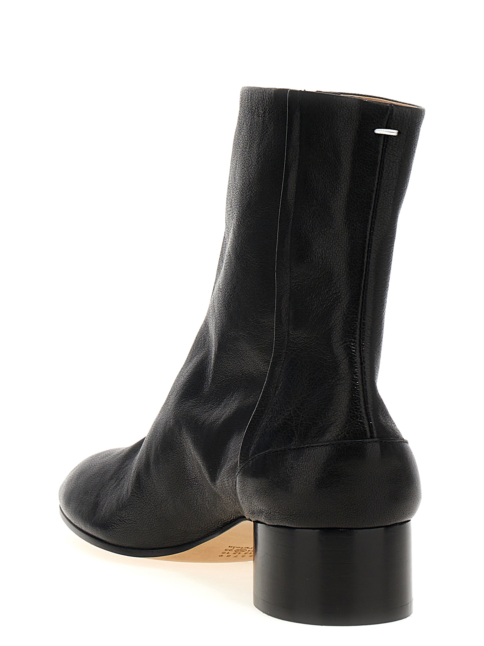 'Tabi' ankle boots S58WU0273P3753T8013 (Maison Margiela / ブーツ ) | Maison Margiela (メゾン マルジェラ)(2)