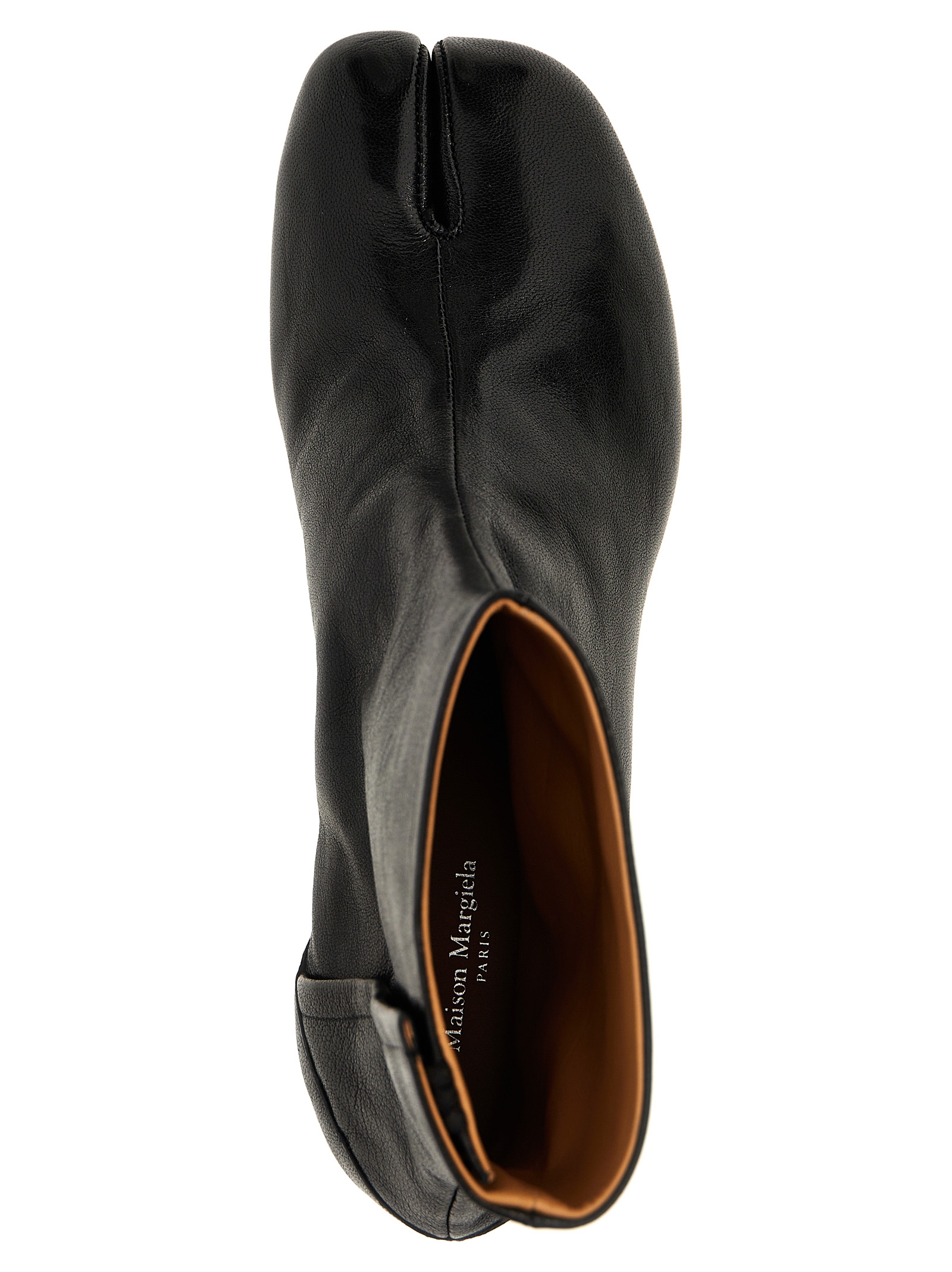 'Tabi' ankle boots S58WU0273P3753T8013 (Maison Margiela / ブーツ ) | Maison Margiela (メゾン マルジェラ)(3)