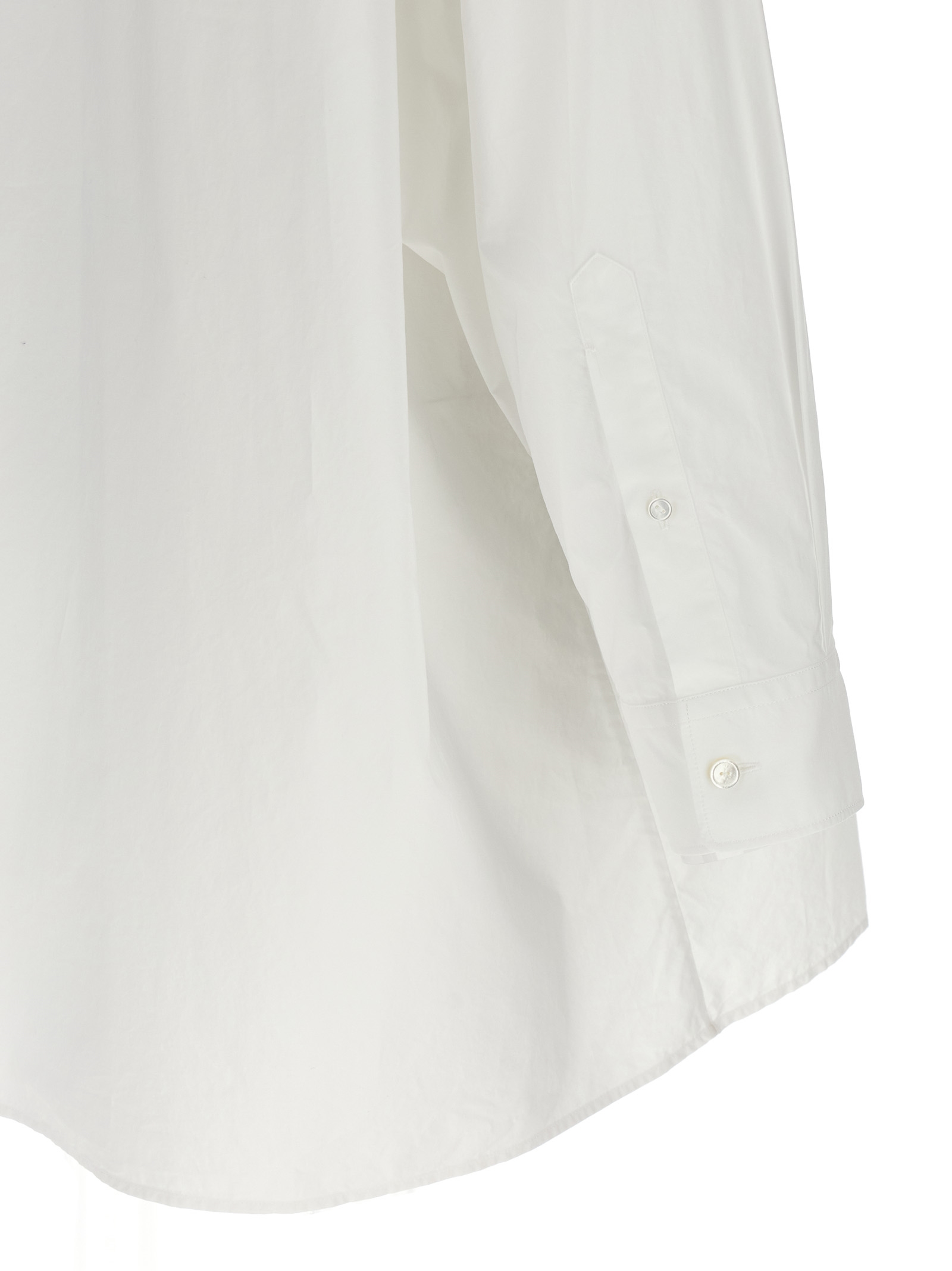 'Victoria' shirt 9067W2567WHT (The Row / シャツ・ブラウス ) | The Row (ザ・ロウ)(3)
