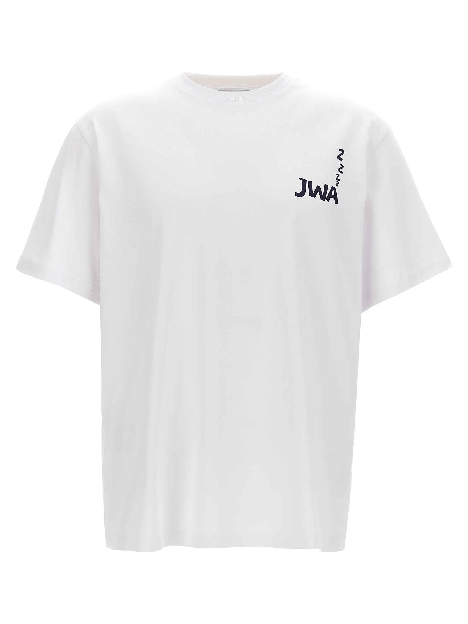 Logo T-shirt JT0271PG1510001 (JW Anderson / Tシャツ・カットソー ) | JW Anderson (ジェイダブリュー アンダーソン)