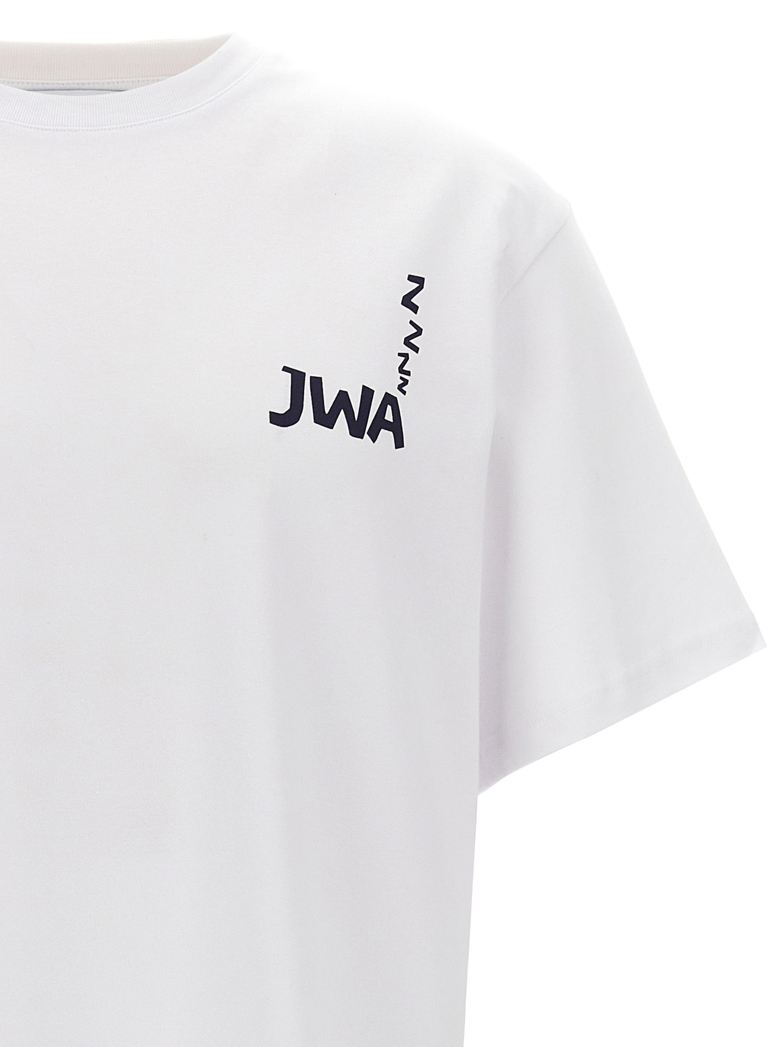 Logo T-shirt JT0271PG1510001 (JW Anderson / Tシャツ・カットソー ) | JW Anderson (ジェイダブリュー アンダーソン)(2)