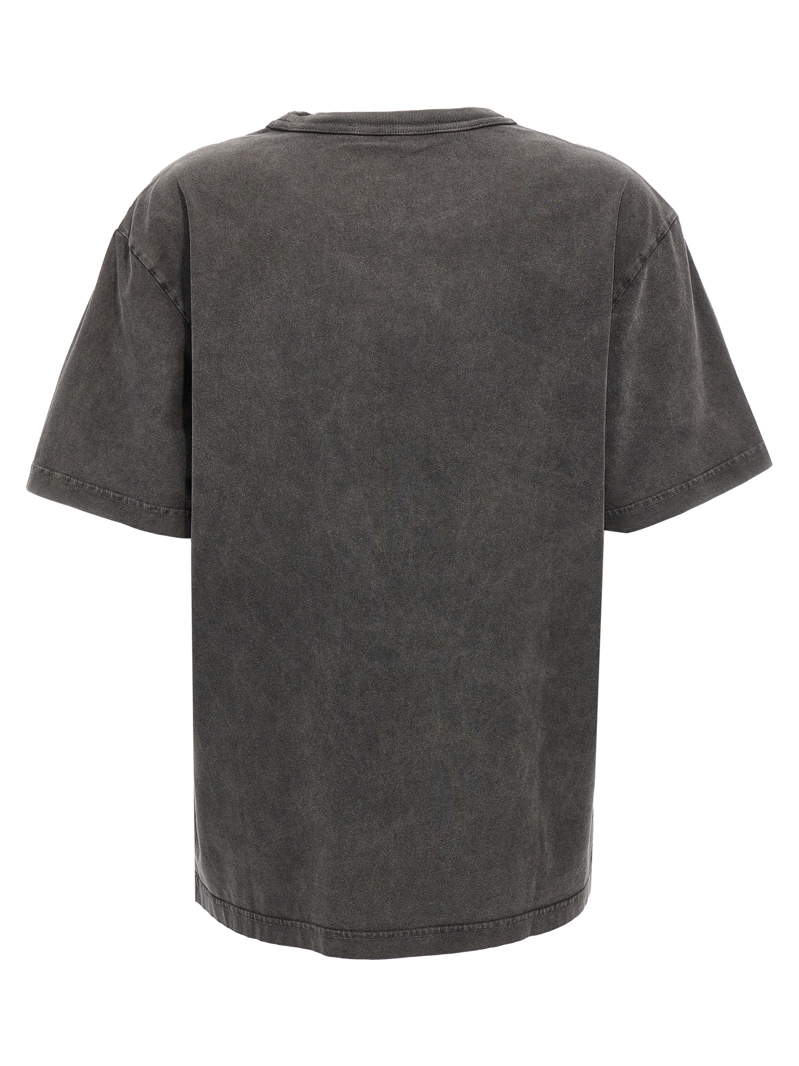 Logo T-shirt 4CC4241515208A (alexanderwang.t / Tシャツ・カットソー ) | alexanderwang.t (アレキサンダーワン ティー)(1)