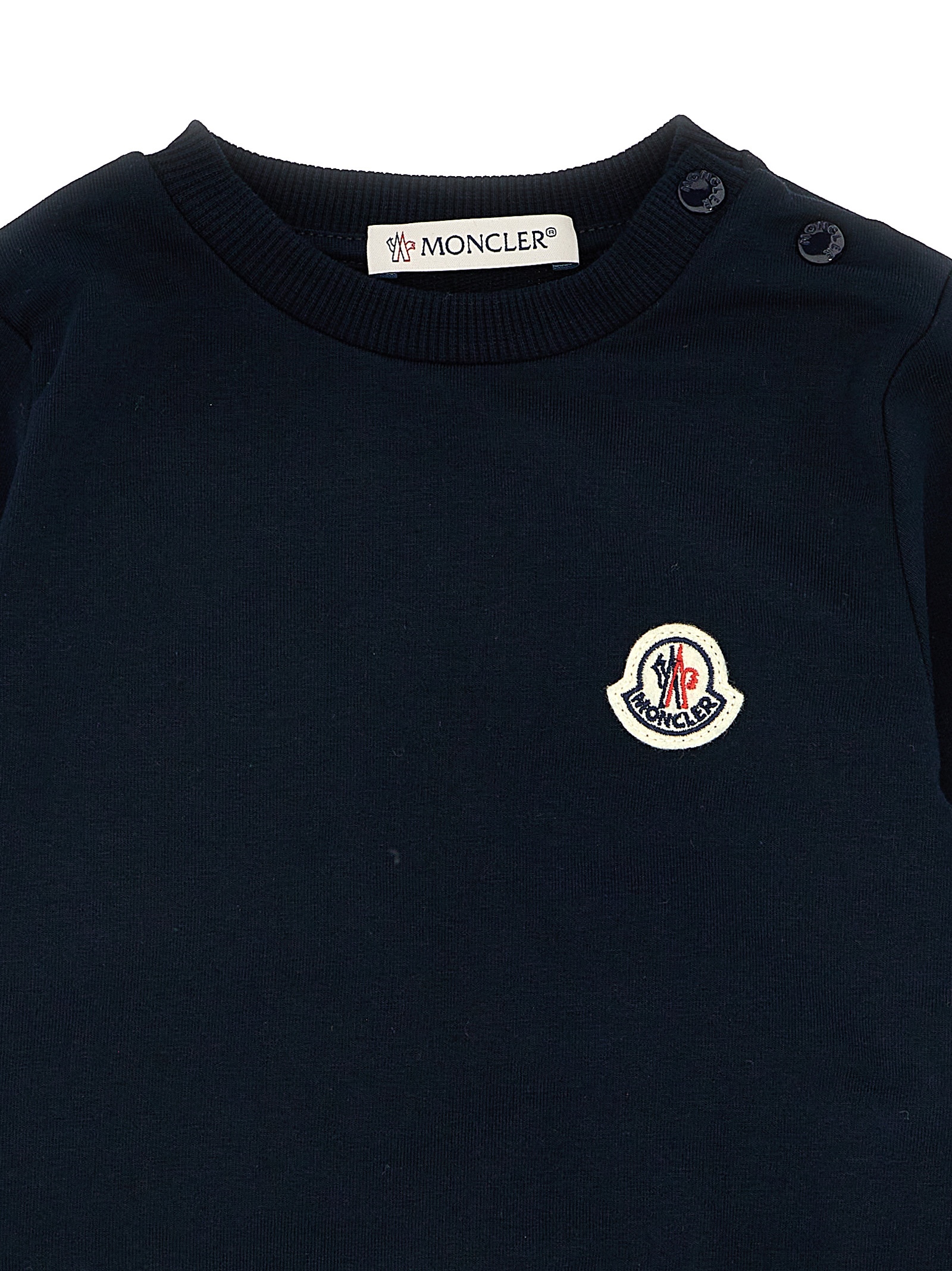 Sweatshirt + joggers set K19518M0000689AEB778 (Moncler / ワンピース・ドレス・オールインワン ) | Moncler (モンクレール)(3)