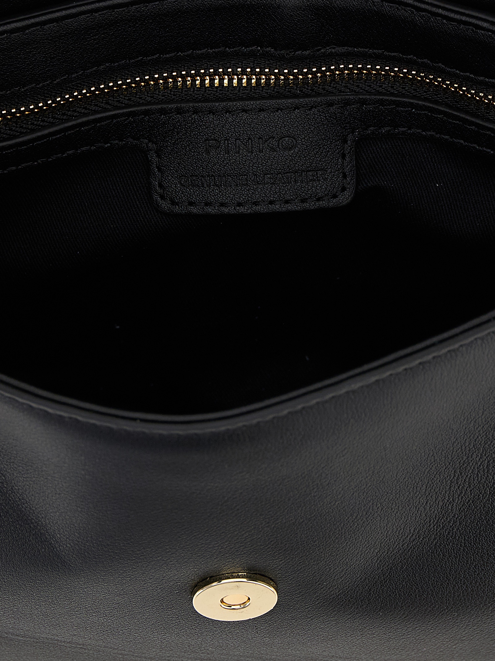 'Saddle Mini' crossbody bag 103831A270Z99A (PINKO / ハンドバッグ・ショルダーバッグ ) | PINKO (ピンコ)(3)