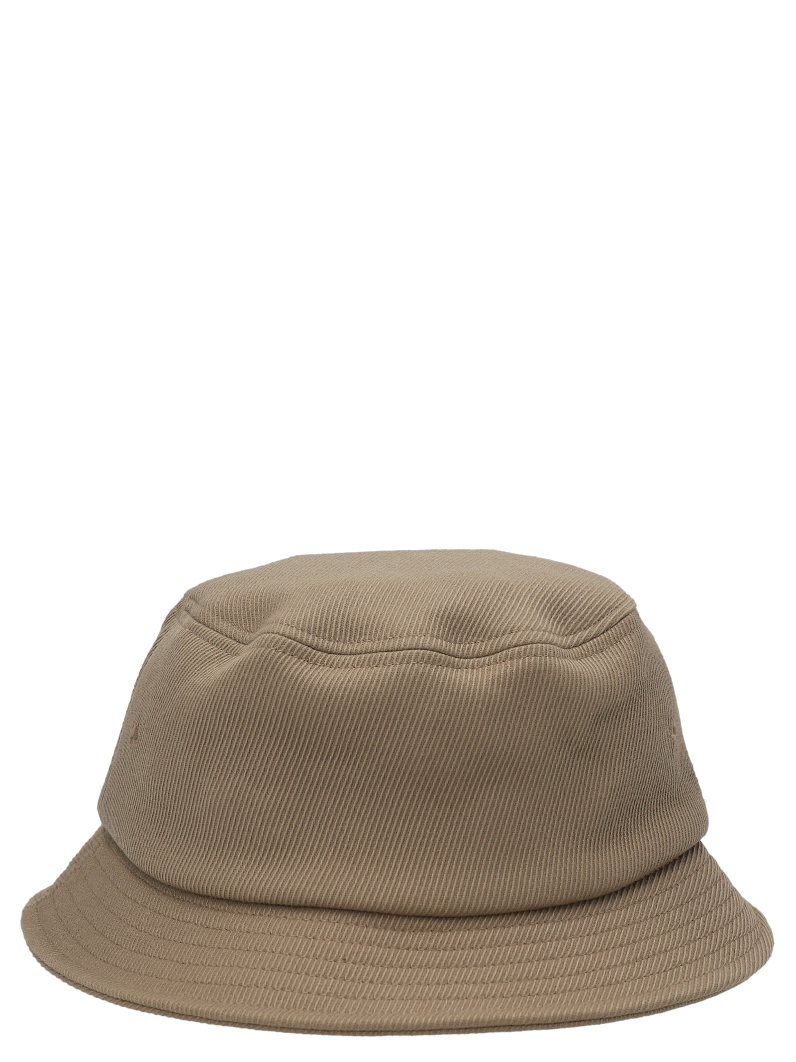 Logo embroidery bucket hat LQ648ATAUPE (South2 West8 / 帽子 ) | South2 West8 (サウスツーウエストエイト)(2)