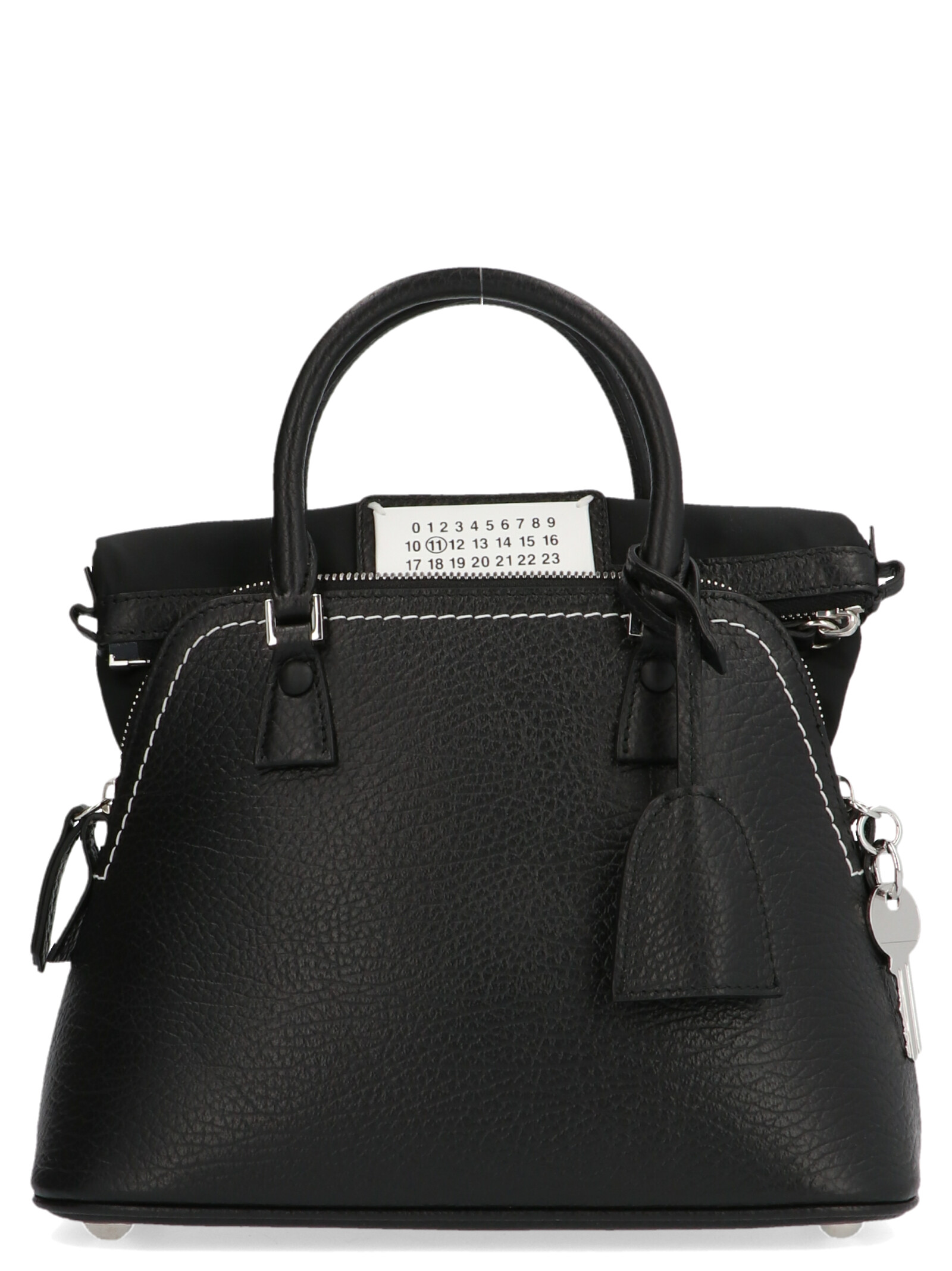 '5AC Mini' handbag S56WG0082P4455T8013 (Maison Margiela / ハンドバッグ・ショルダーバッグ ) | Maison Margiela (メゾン マルジェラ)