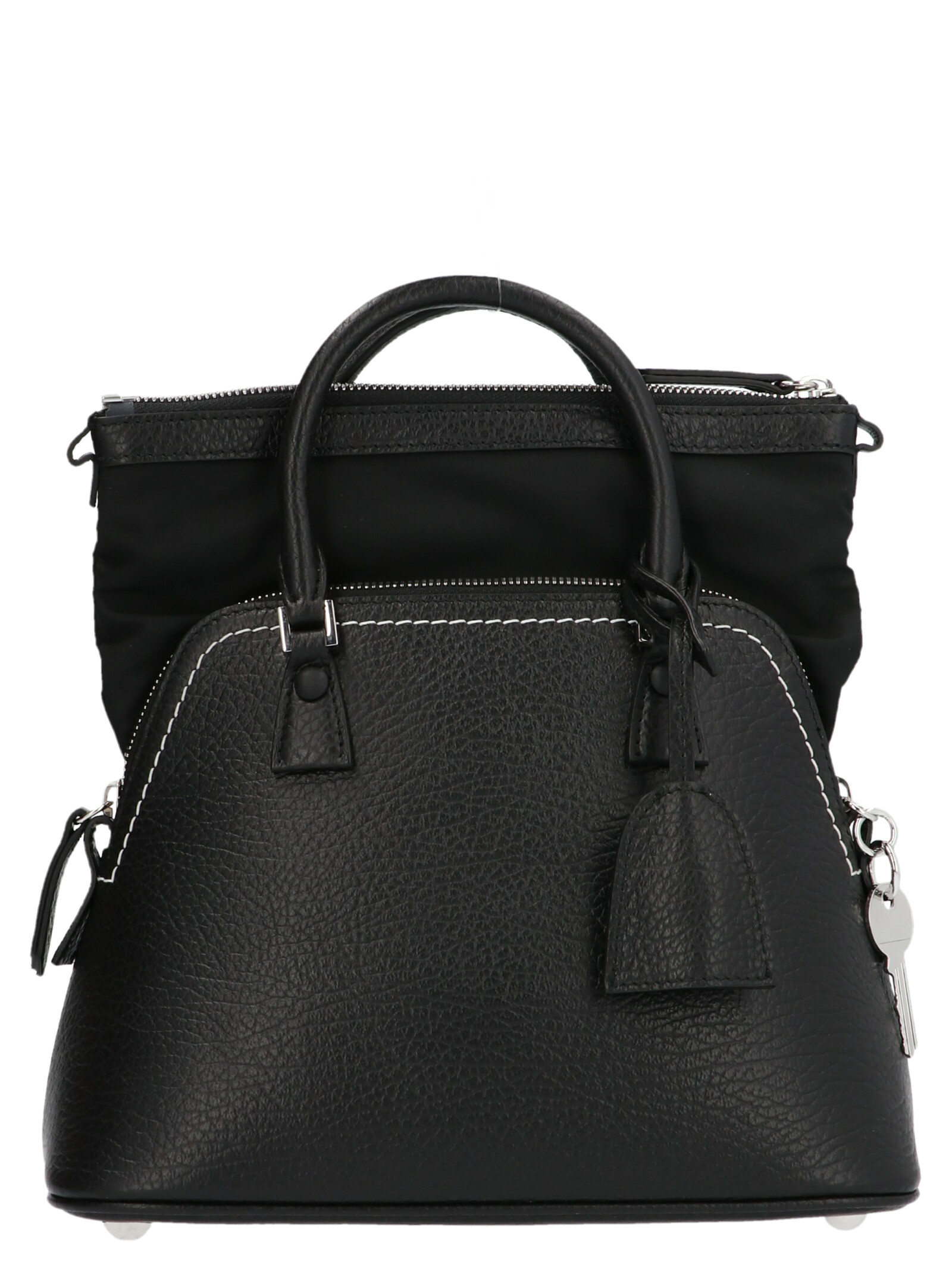 '5AC Mini' handbag S56WG0082P4455T8013 (Maison Margiela / ハンドバッグ・ショルダーバッグ ) | Maison Margiela (メゾン マルジェラ)(1)