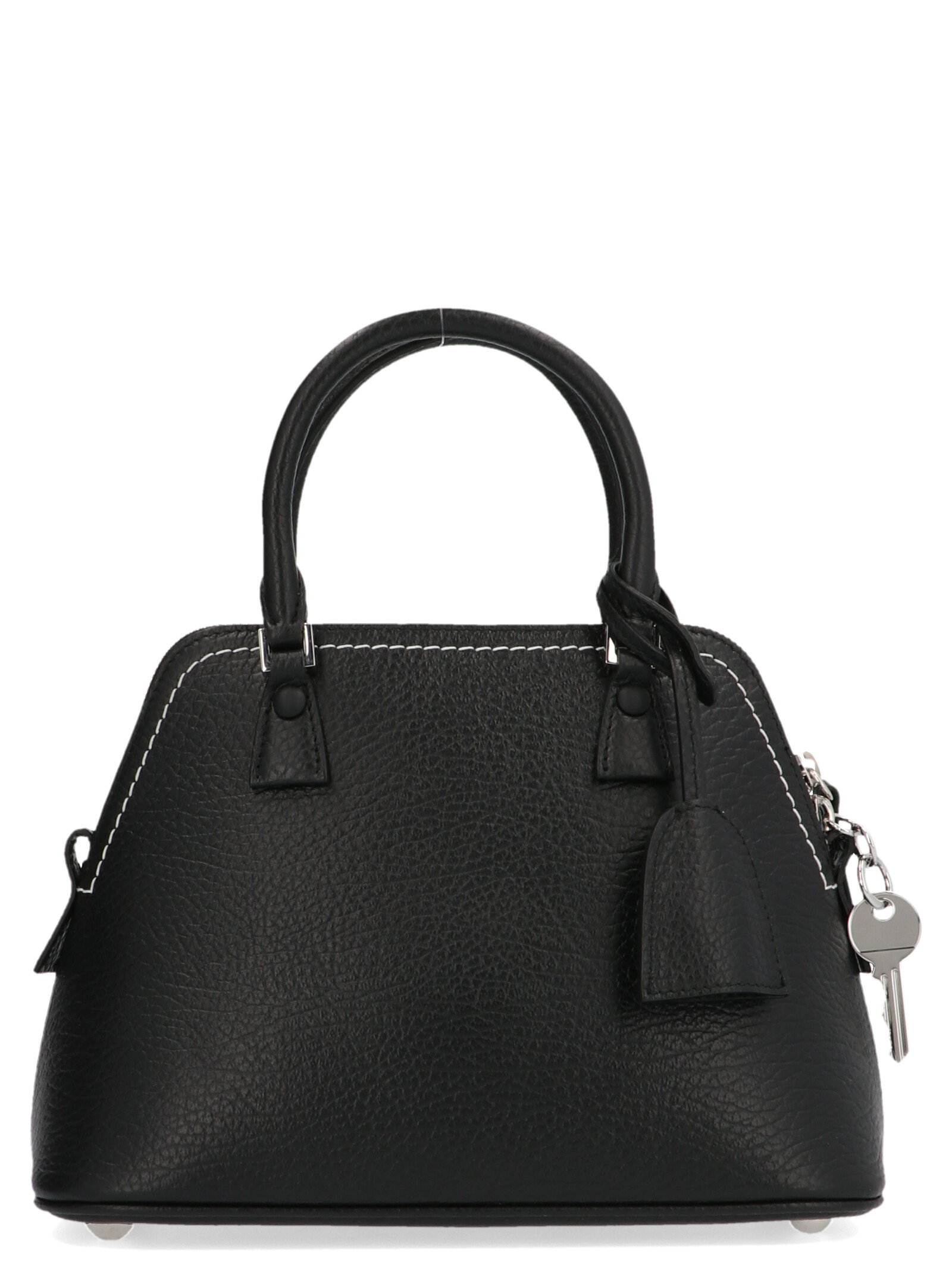 '5AC Mini' handbag S56WG0082P4455T8013 (Maison Margiela / ハンドバッグ・ショルダーバッグ ) | Maison Margiela (メゾン マルジェラ)(3)
