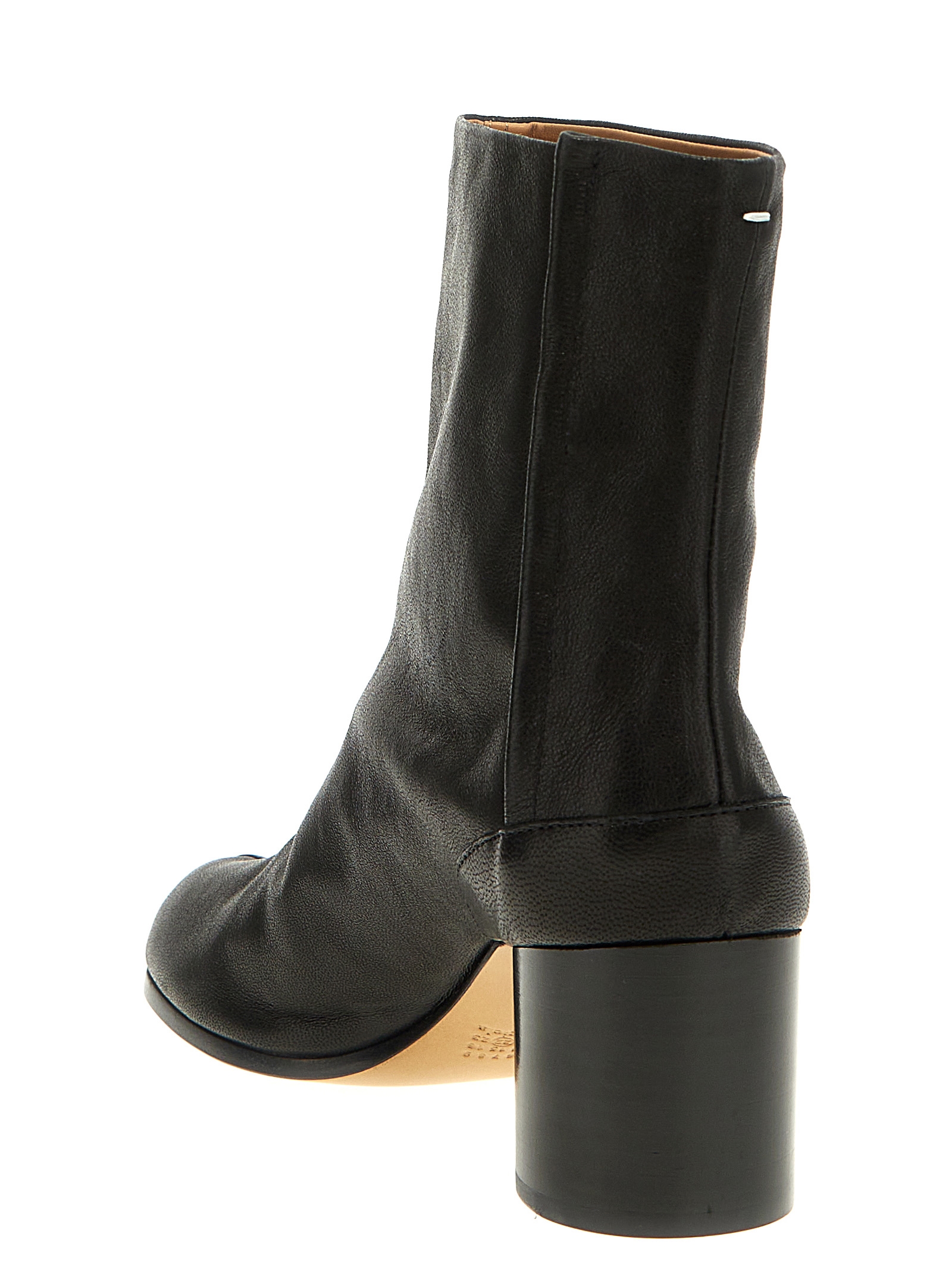 'Tabi' ankle boots S58WU0246P3753T8013 (Maison Margiela / ブーツ ) | Maison Margiela (メゾン マルジェラ)(1)